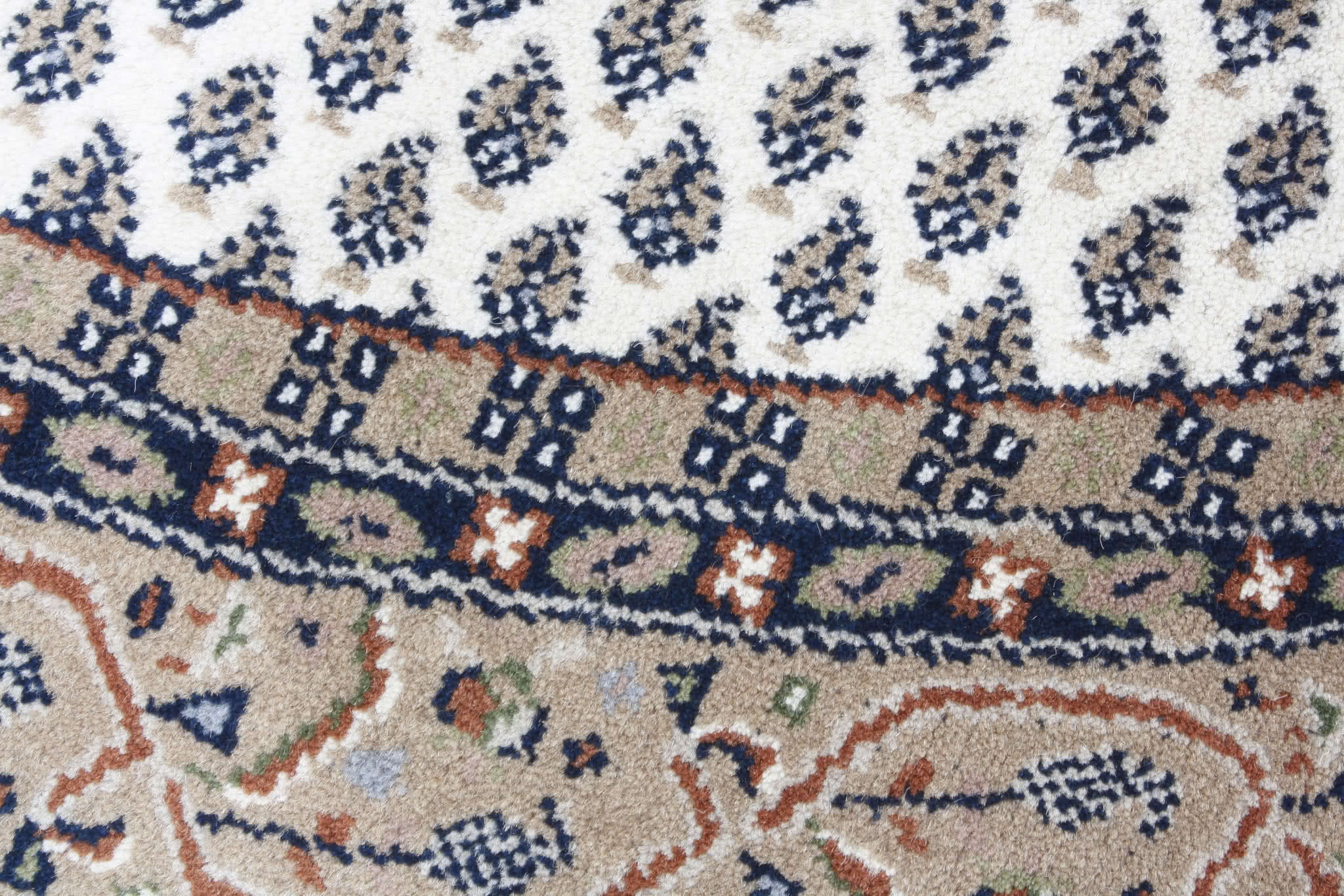 Orientální koberec Mir