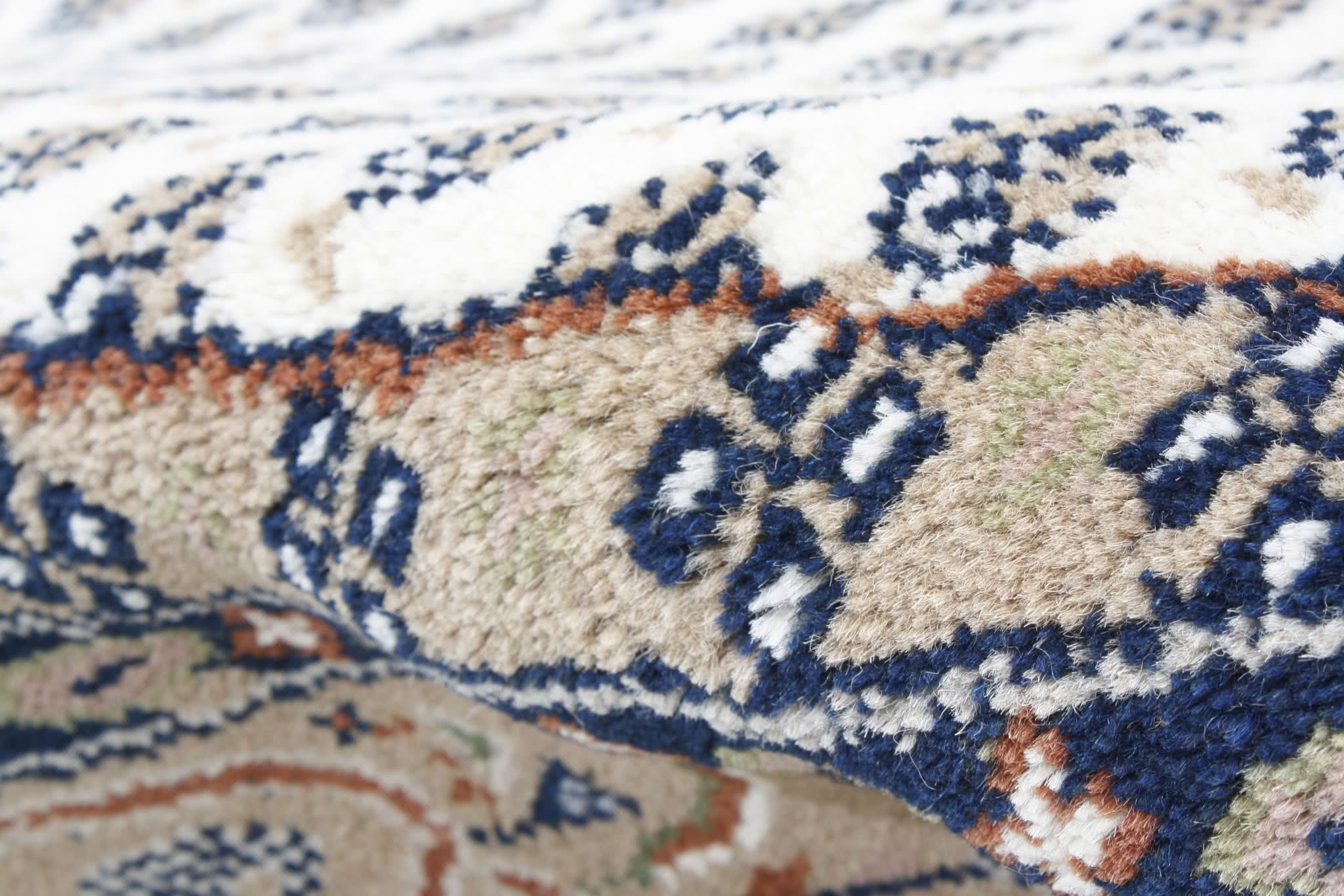 Orientální koberec Mir