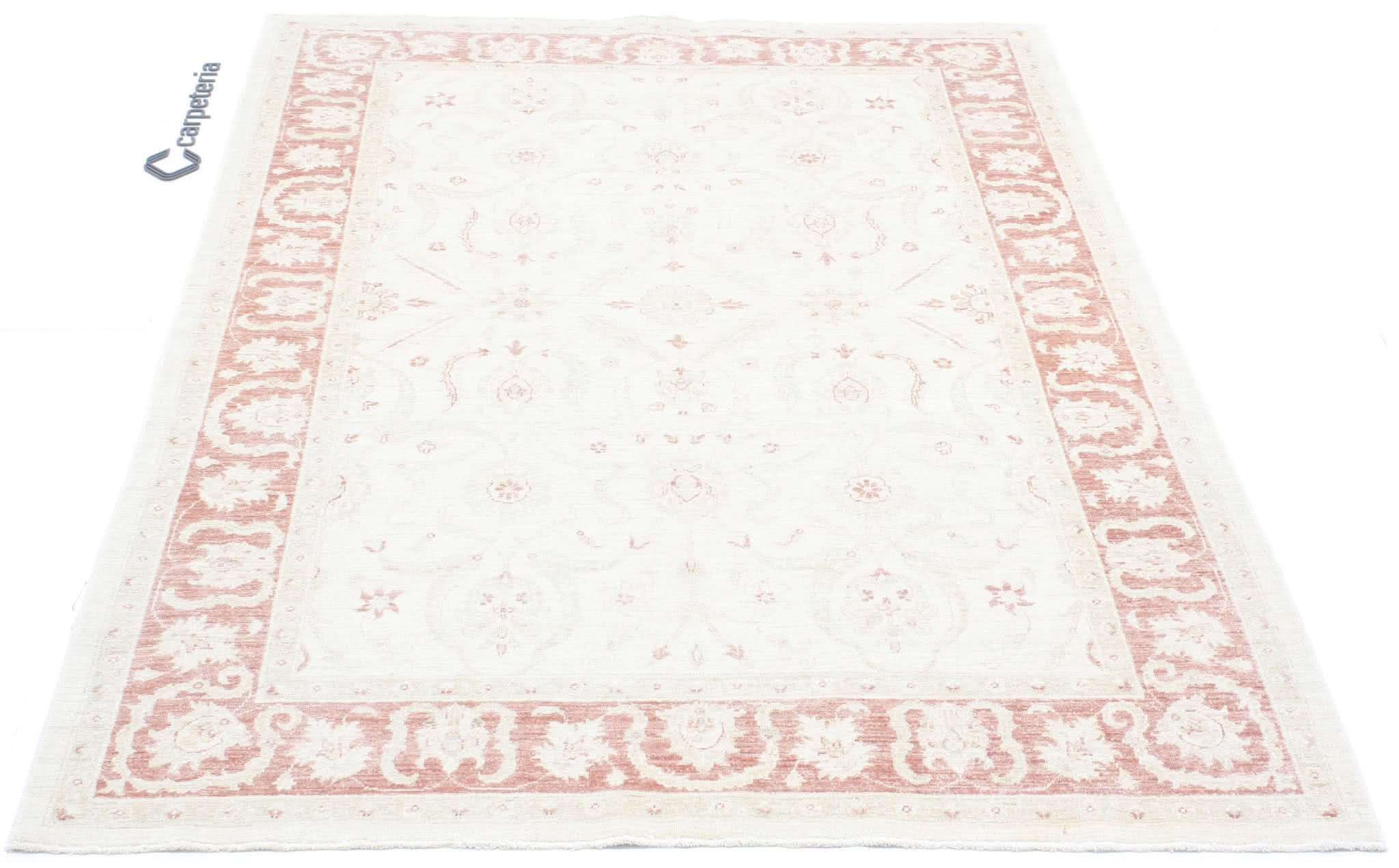 Orientální koberec Ziegler Exkluziv