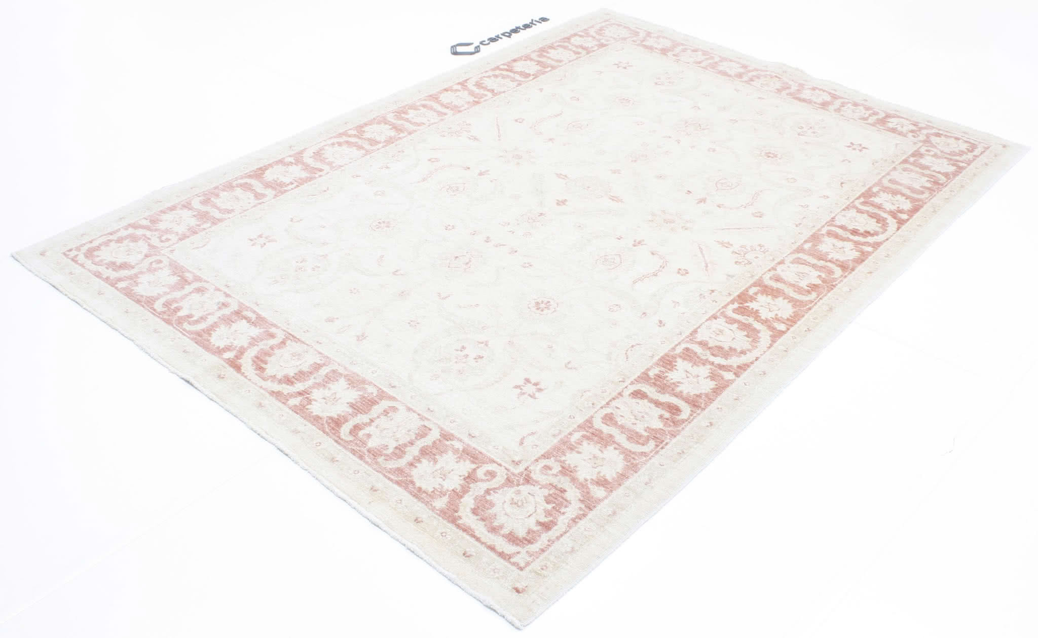 Orientální koberec Ziegler Exkluziv