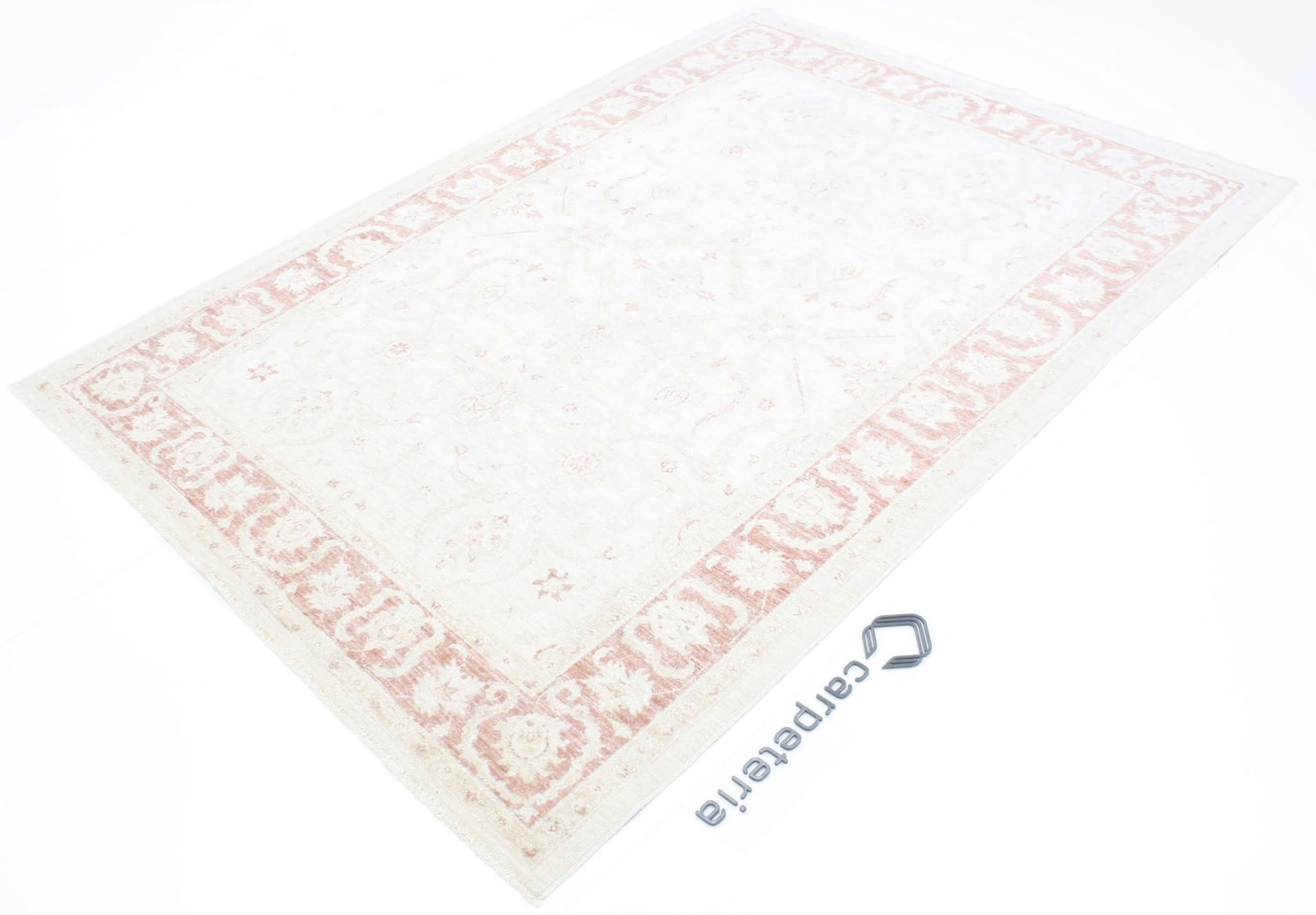 Orientální koberec Ziegler Exkluziv