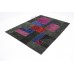 Persian rug Patchwork Modern