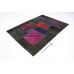 Persian rug Patchwork Modern