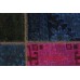 Persian rug Patchwork Modern