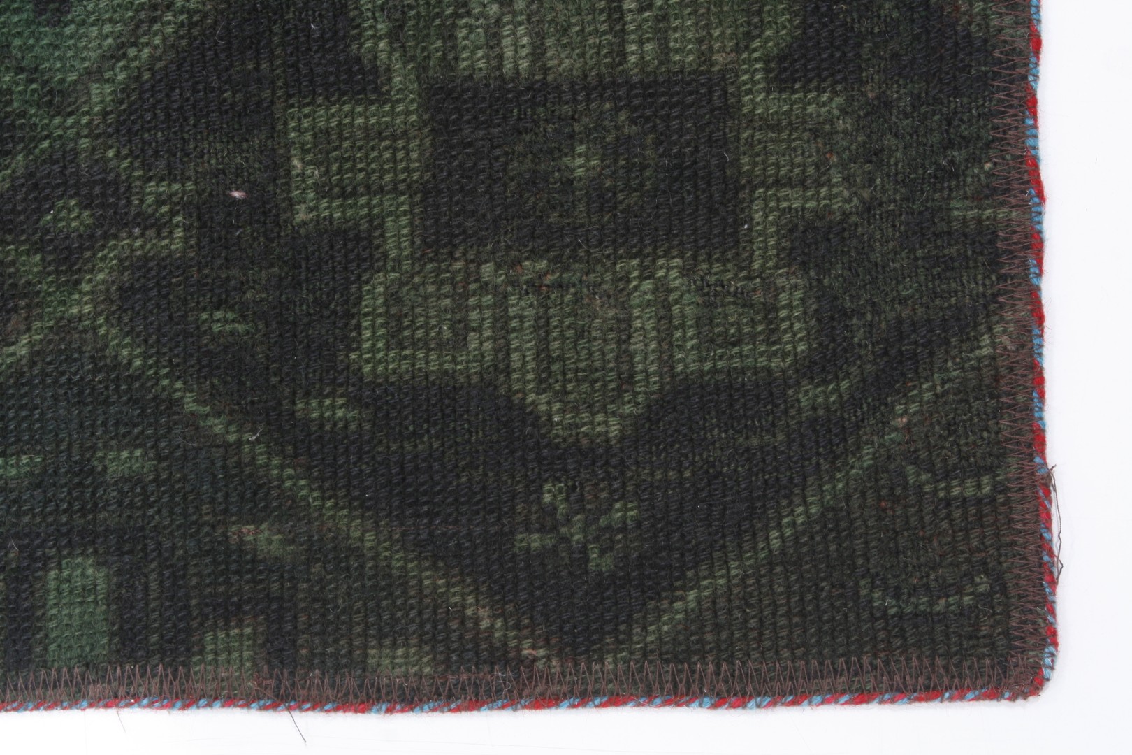 Persian rug Patchwork Modern