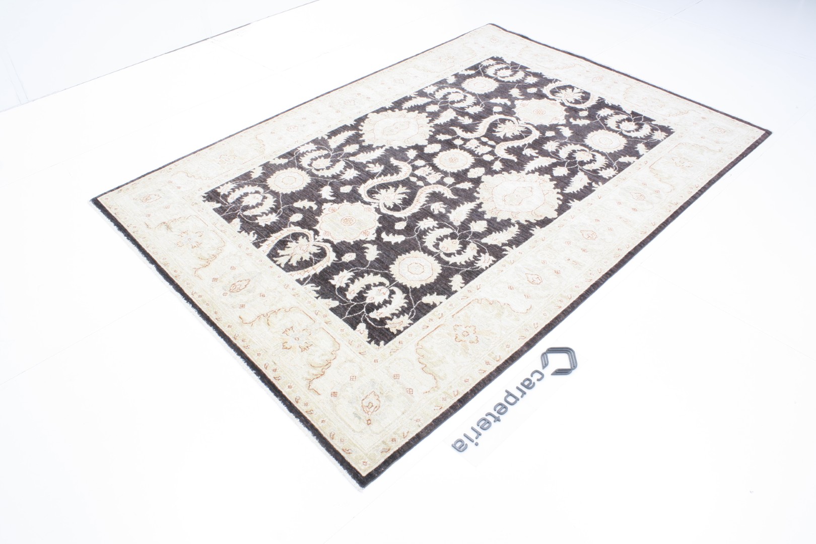 Oriental rug Ziegler Exkluziv