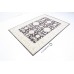 Oriental rug Ziegler Exkluziv