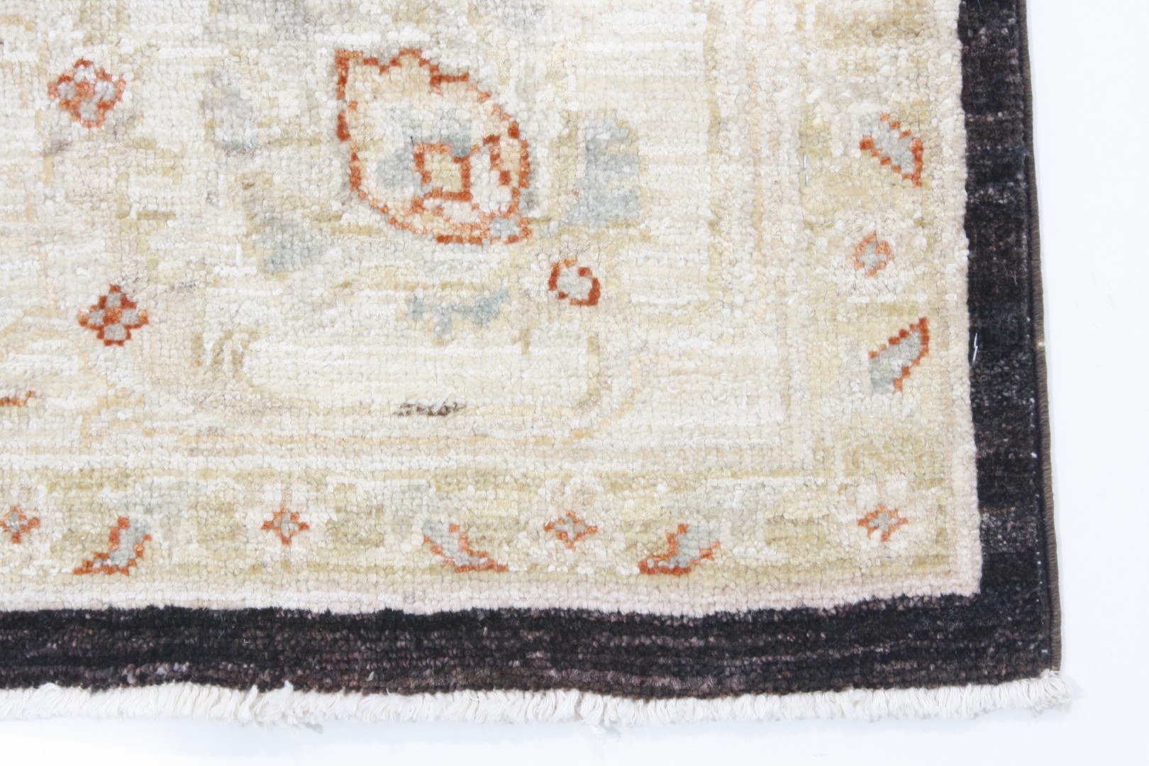 Oriental rug Ziegler Exkluziv
