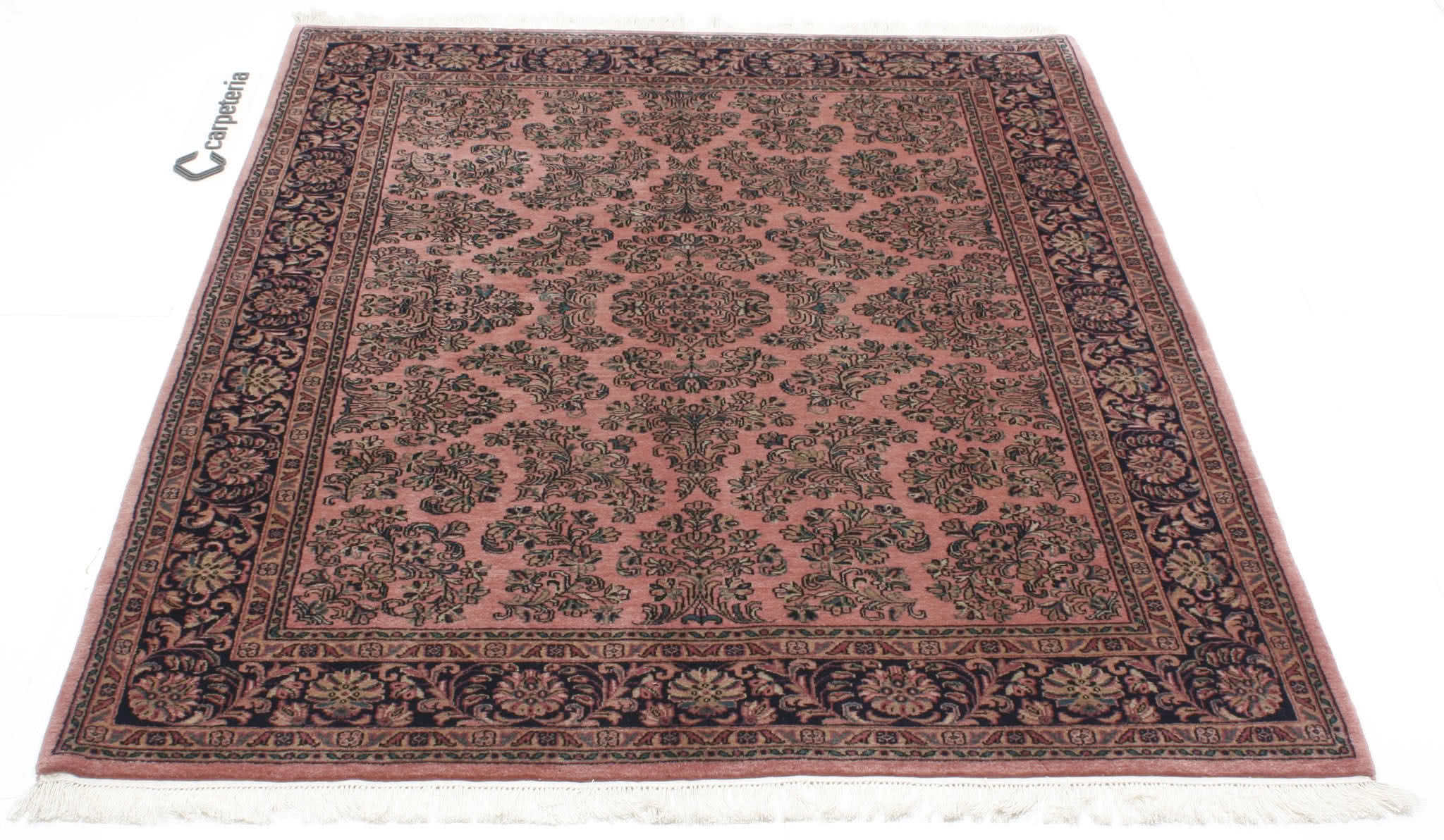 Orientální koberec Saruq Exkluziv