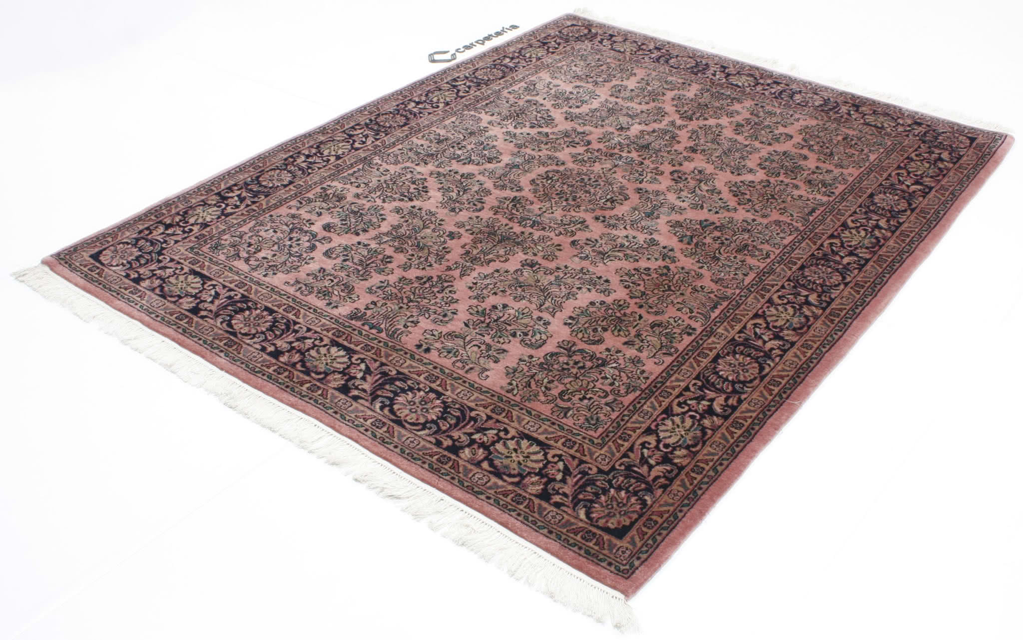 Orientální koberec Saruq Exkluziv