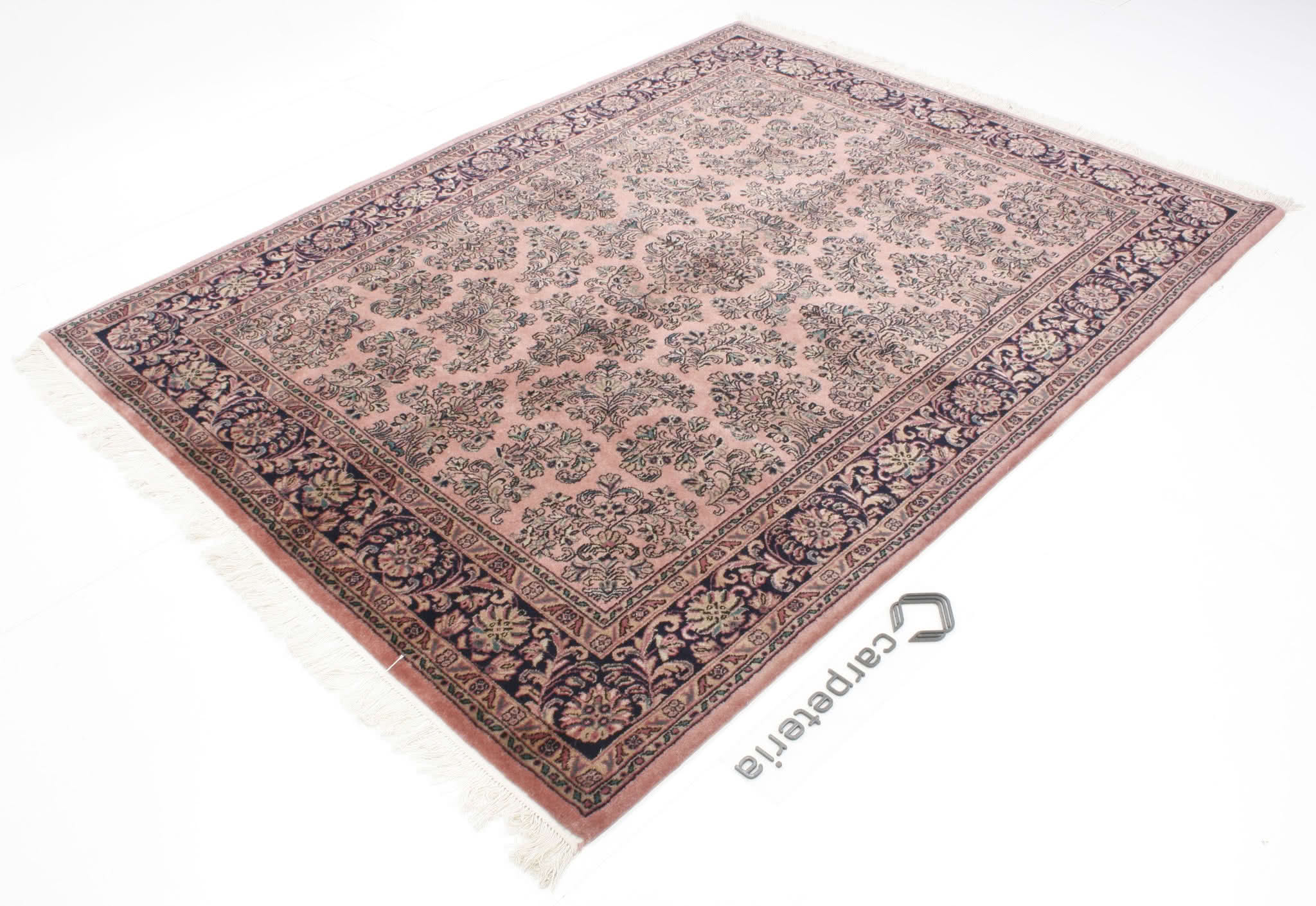 Orientální koberec Saruq Exkluziv