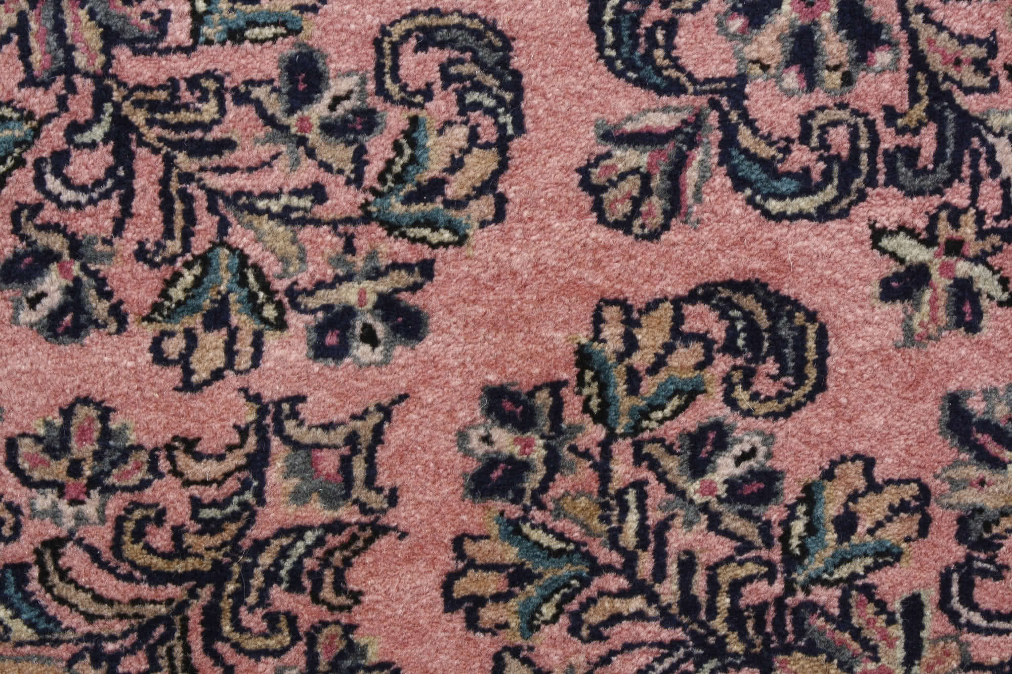 Orientální koberec Saruq Exkluziv