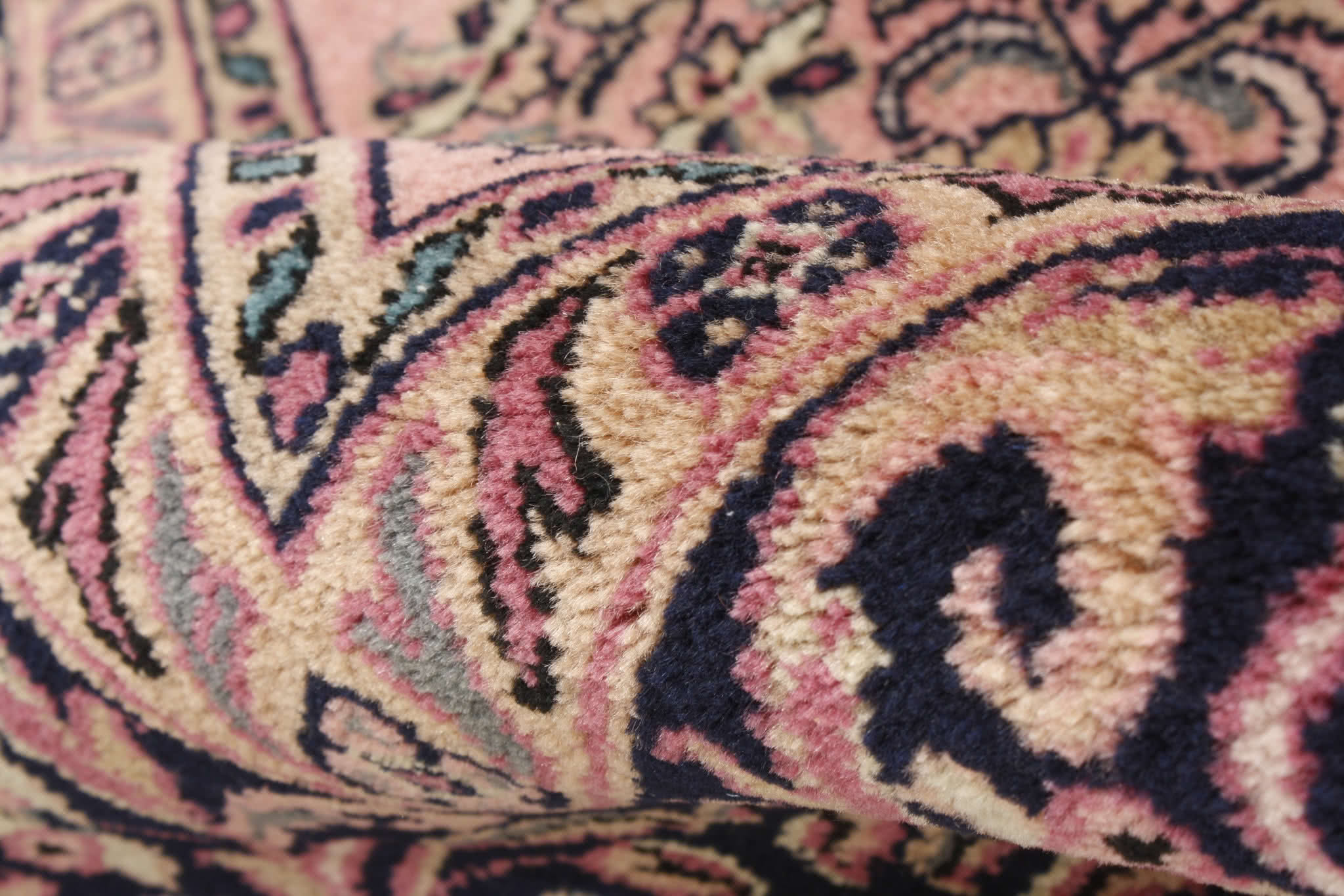 Orientální koberec Saruq Exkluziv