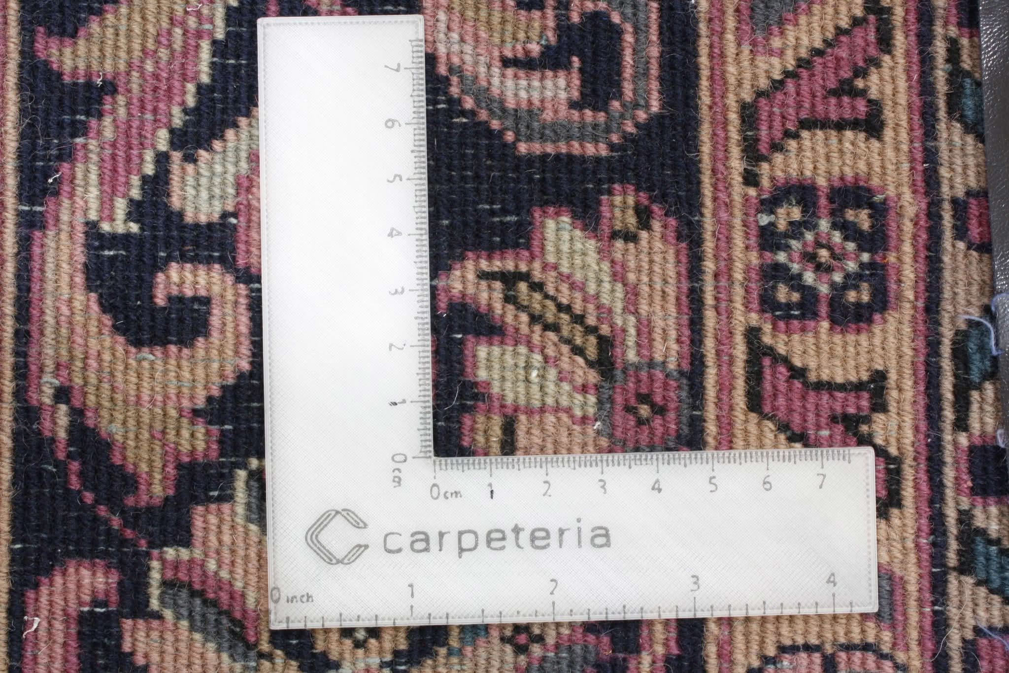 Orientální koberec Saruq Exkluziv