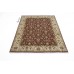 Oriental rug Agra Hedvábí Exkluziv