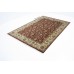 Oriental rug Agra Hedvábí Exkluziv