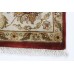 Oriental rug Agra Hedvábí Exkluziv