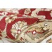 Oriental rug Agra Hedvábí Exkluziv