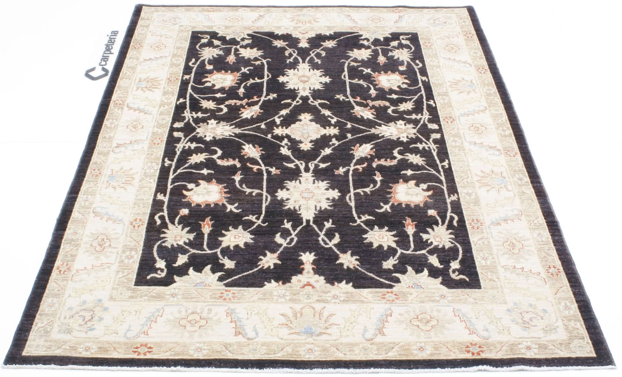 Orientální koberec Ziegler Exkluziv