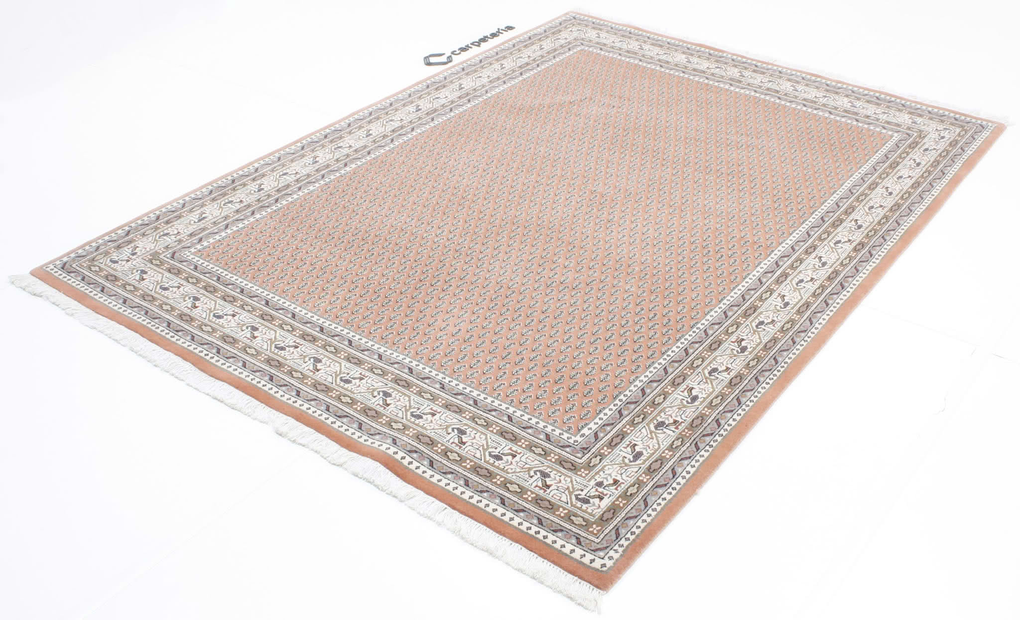 Oriental rug Mir Exkluziv