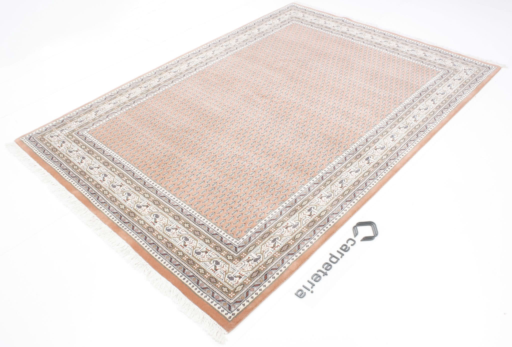 Oriental rug Mir Exkluziv