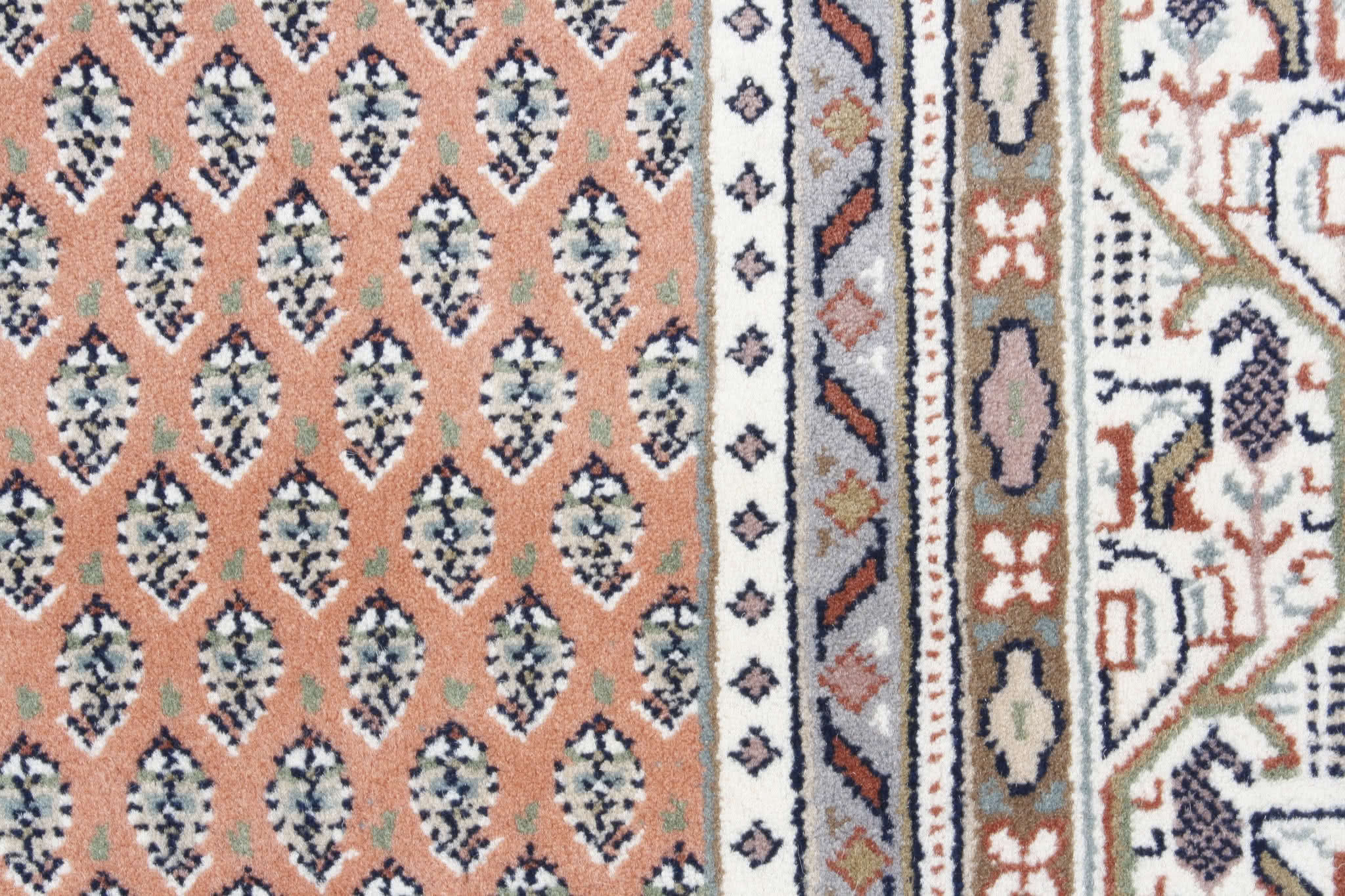 Oriental rug Mir Exkluziv