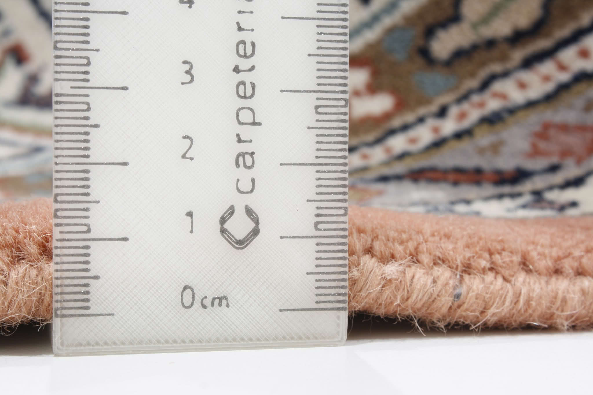 Oriental rug Mir Exkluziv