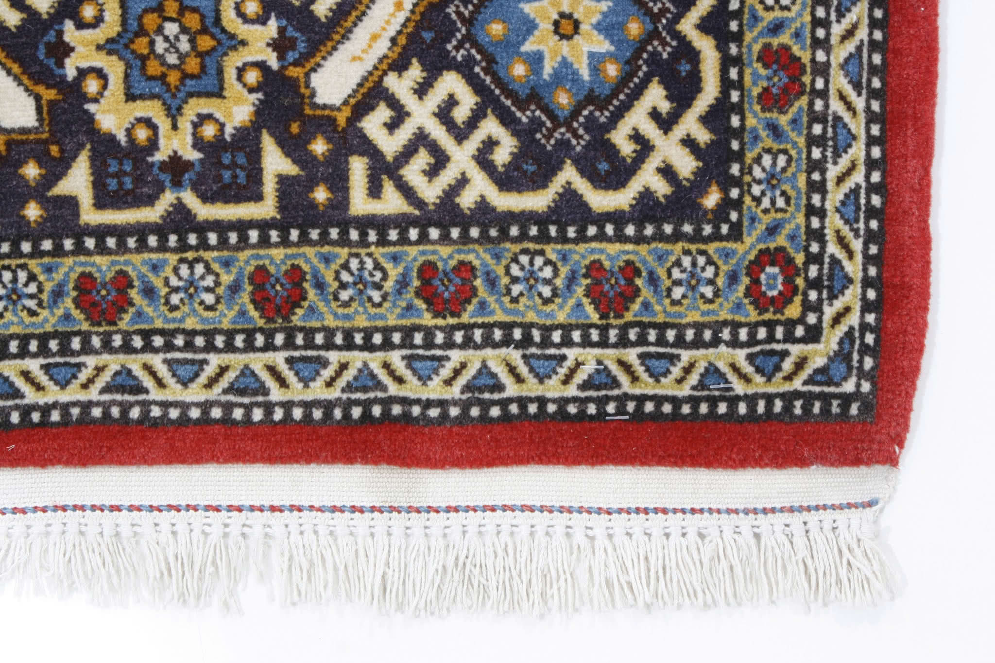 Persian rug Qom Royal