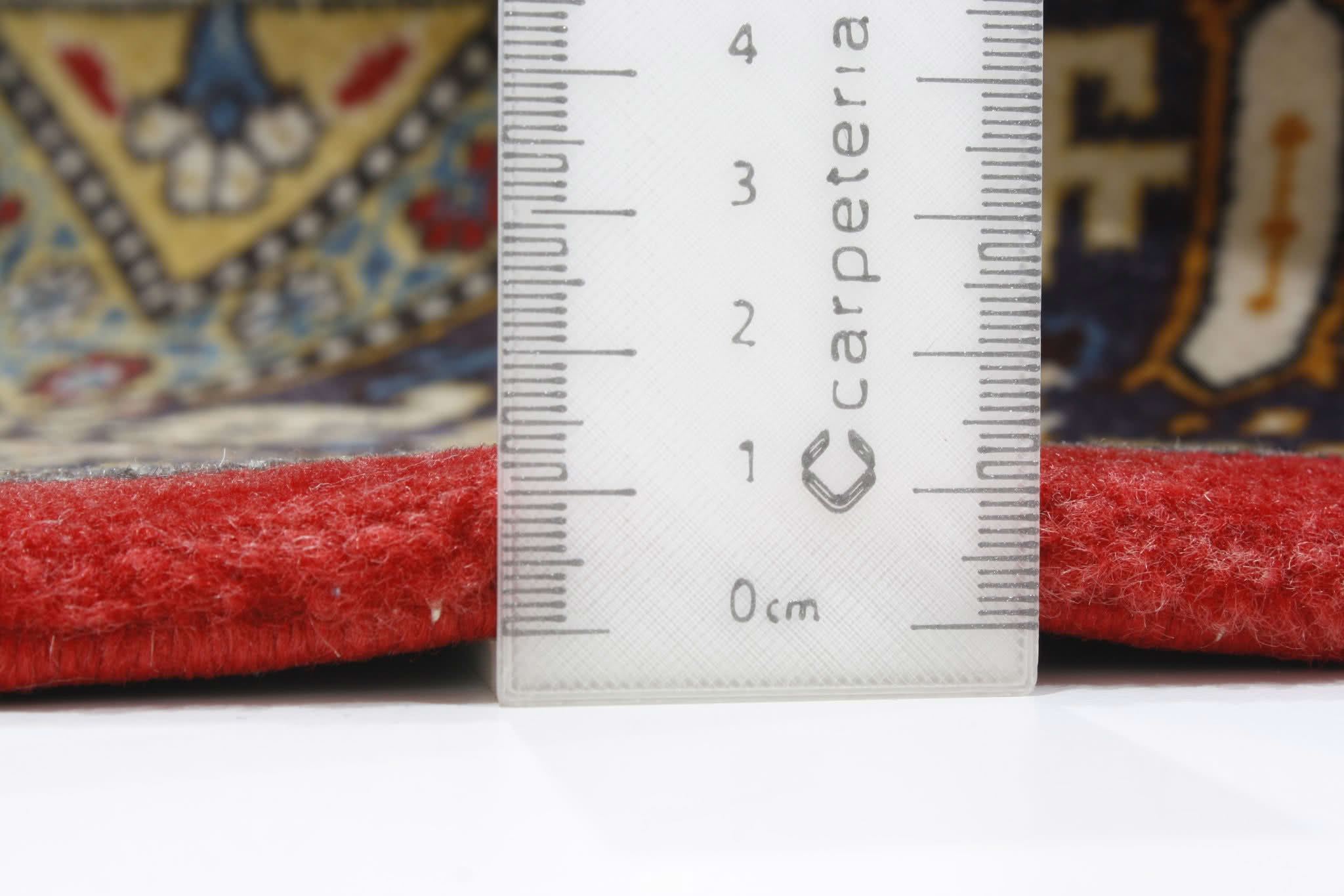 Persian rug Qom Royal