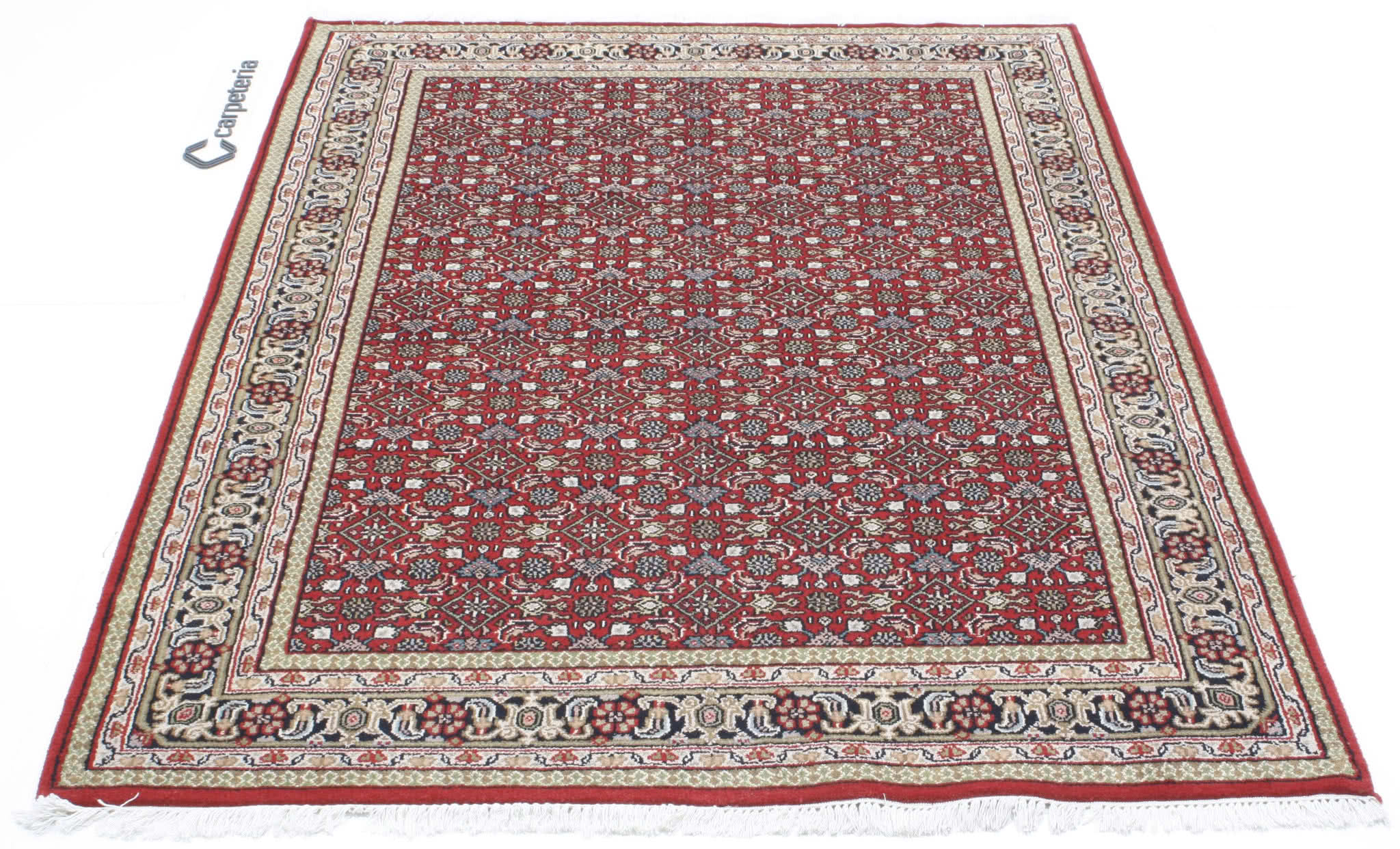 Orientální koberec Bidžár Premium