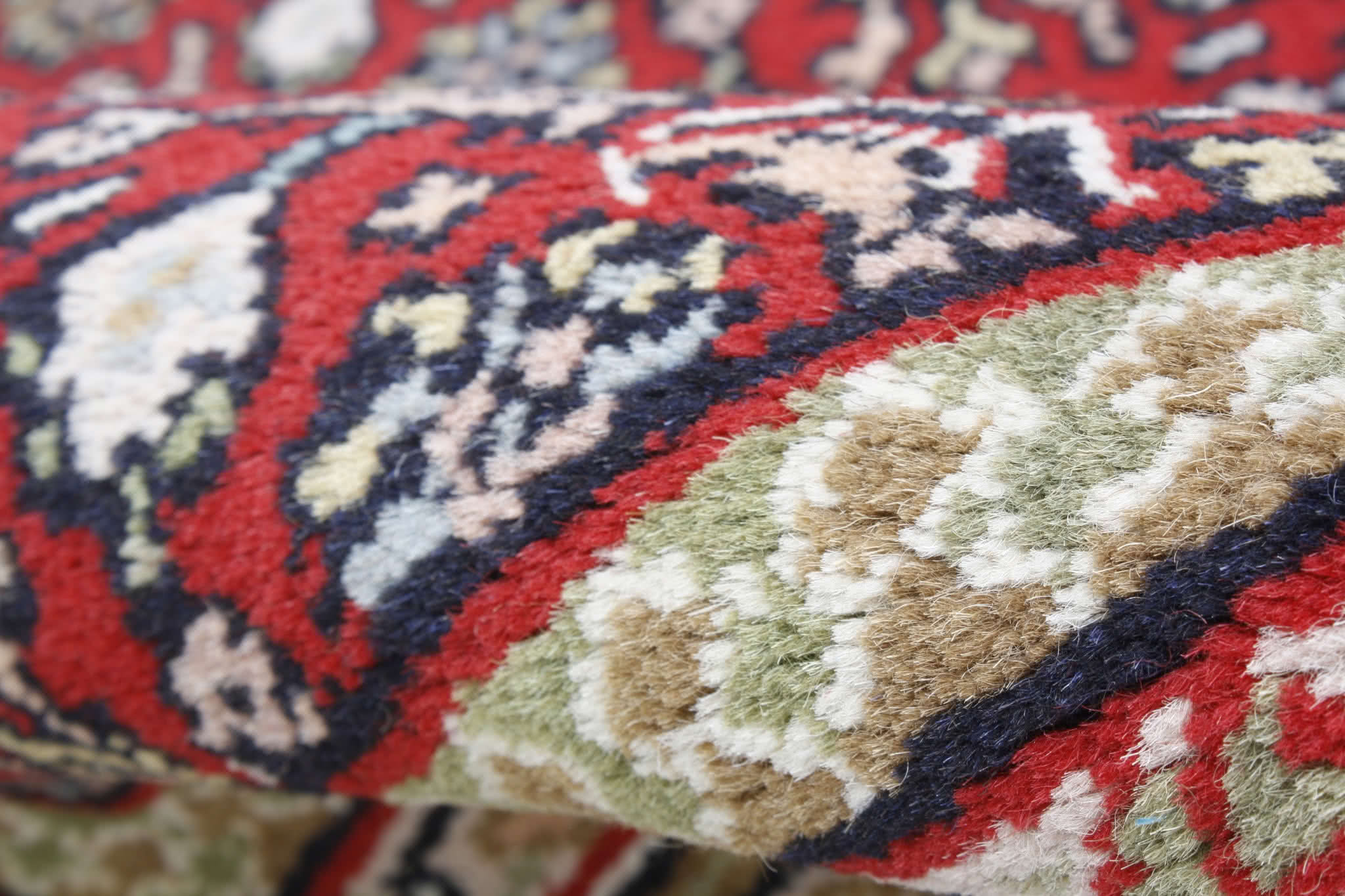 Orientální koberec Bidžár Premium