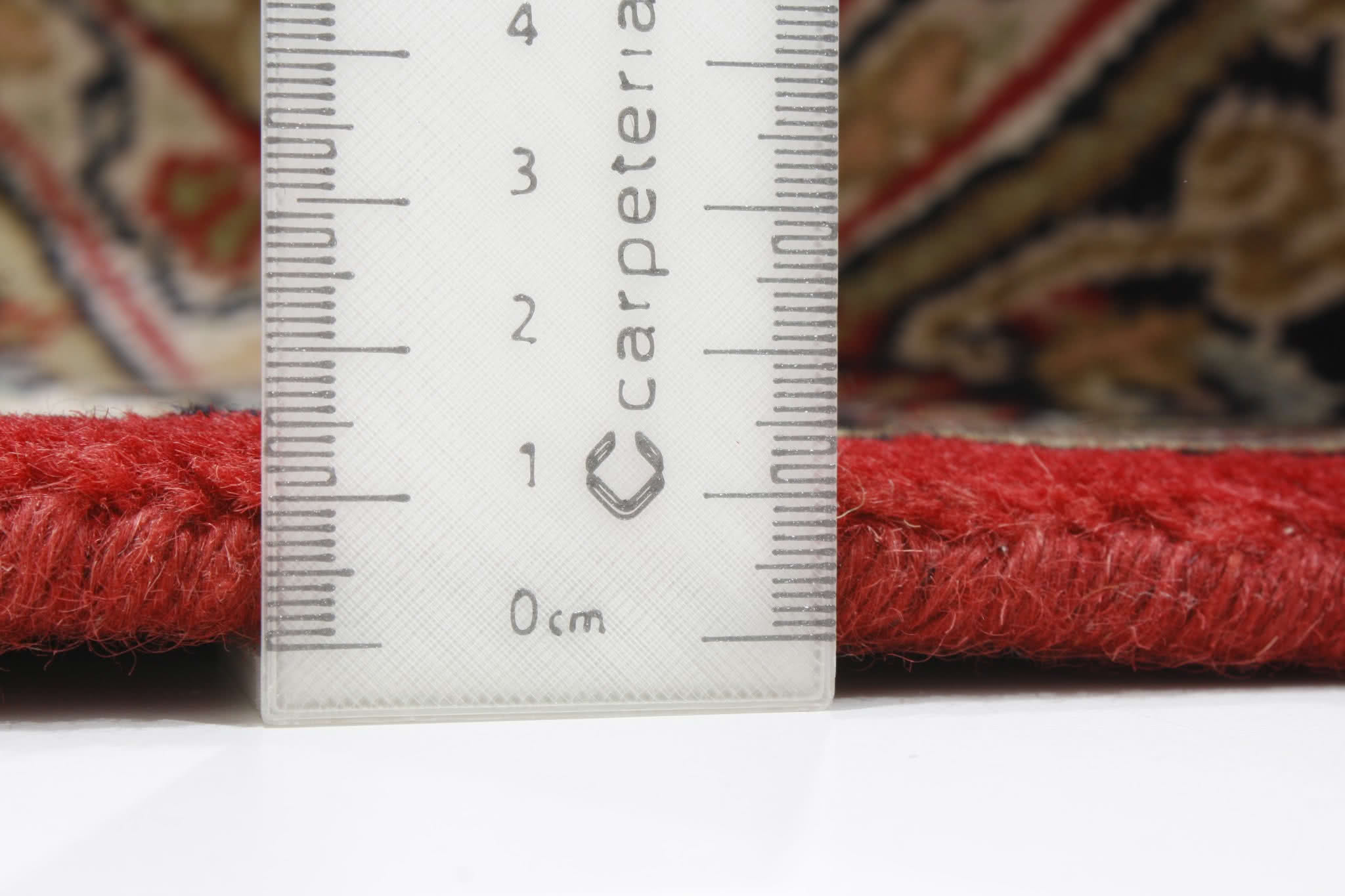 Orientální koberec Bidžár Premium