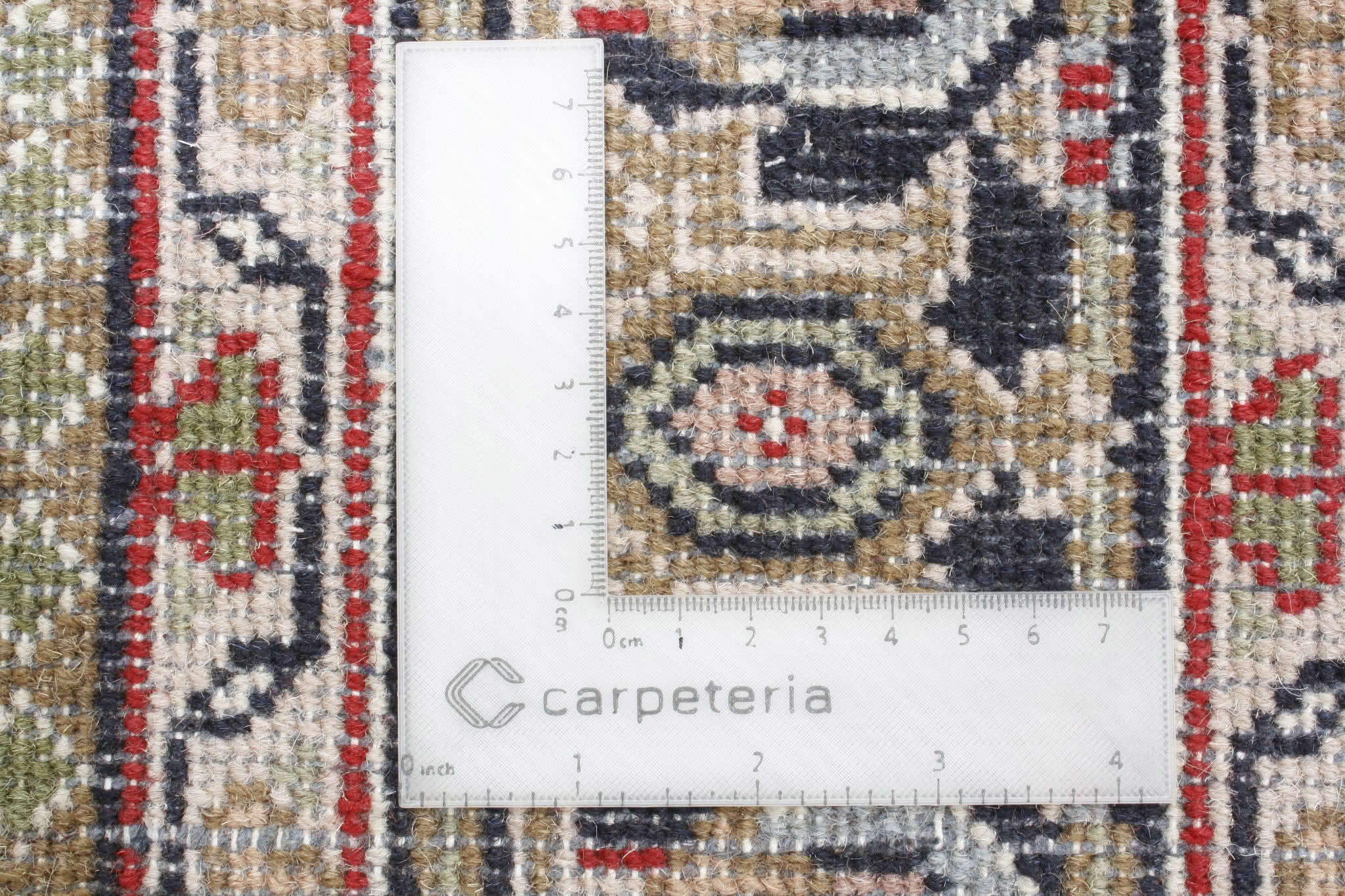 Orientální koberec Bidžár Premium