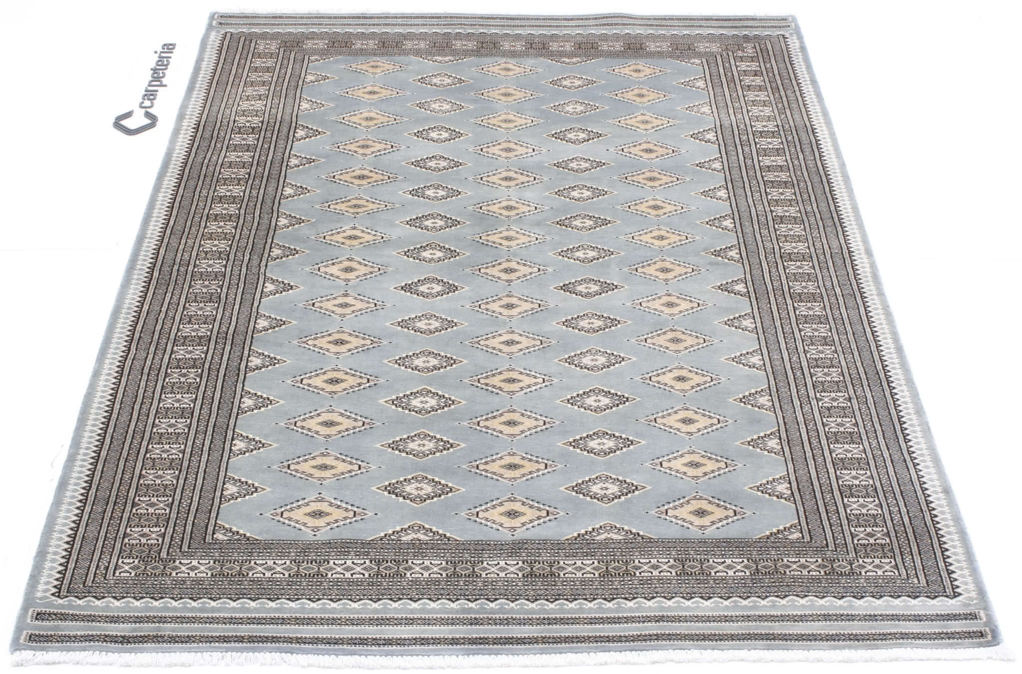 Orientální koberec Jaldar Premium