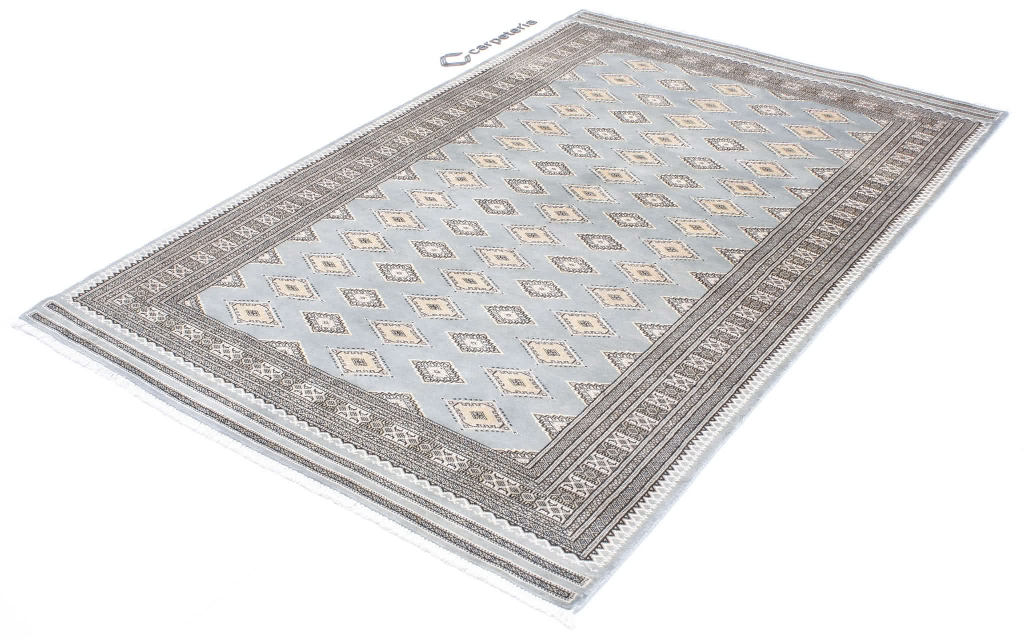 Orientální koberec Jaldar Premium