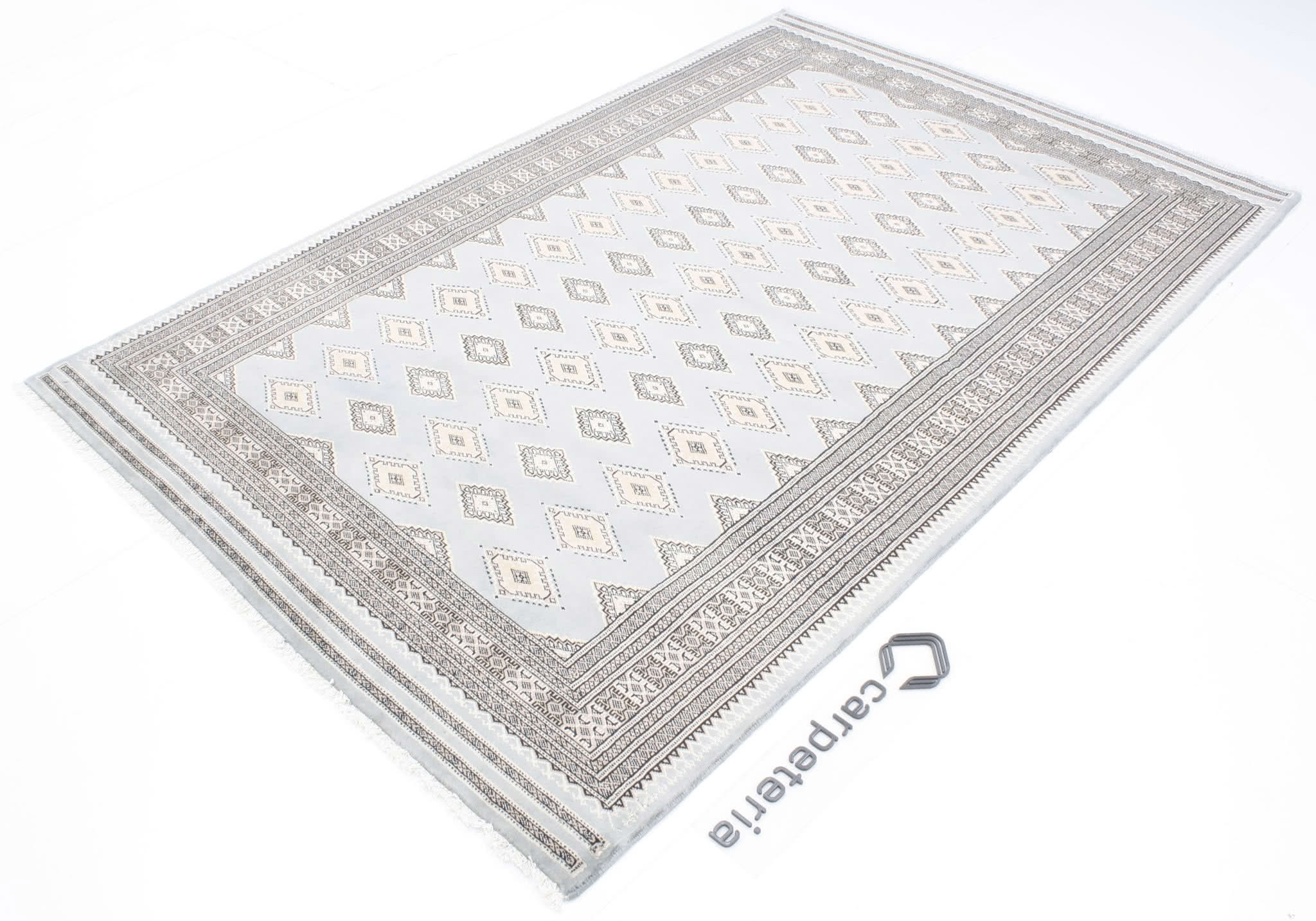 Orientální koberec Jaldar Premium