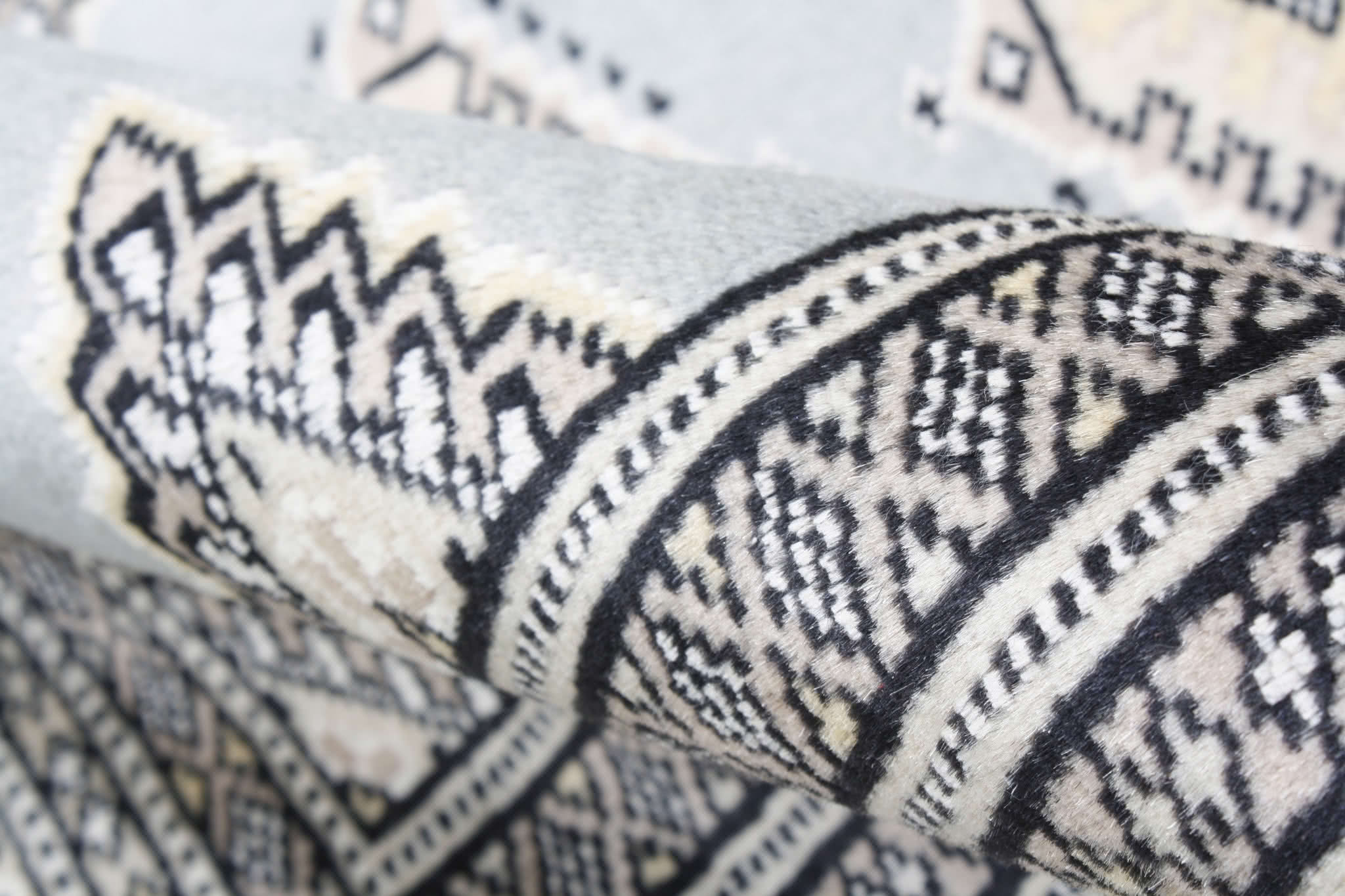 Orientální koberec Jaldar Premium