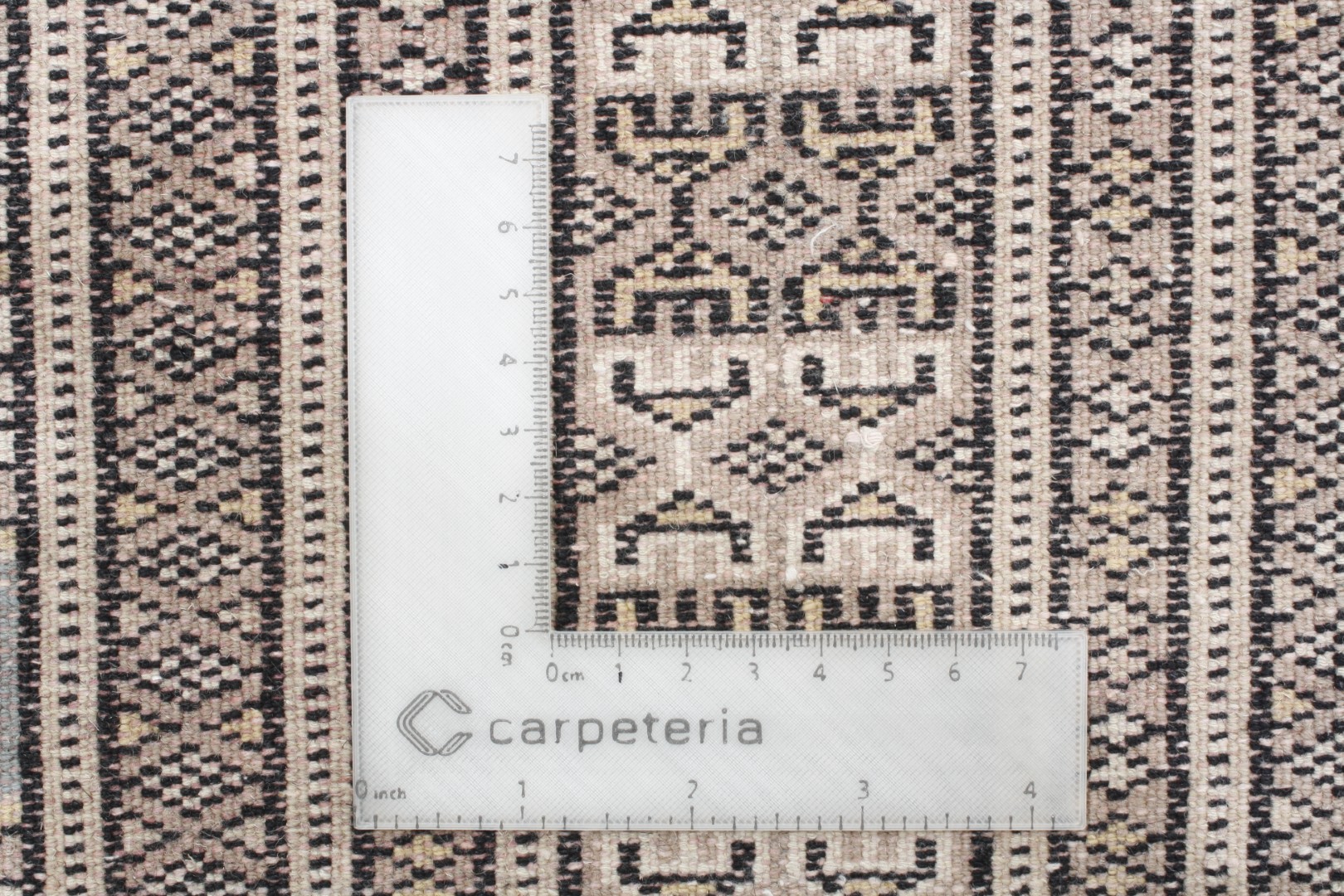Orientální koberec Jaldar Premium