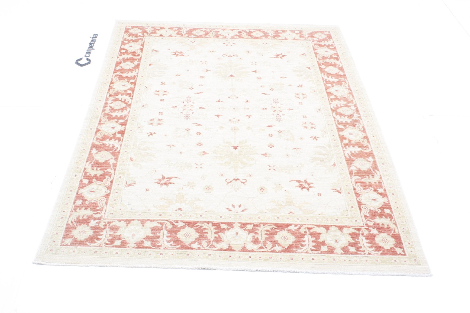 Oriental rug Ziegler Exkluziv