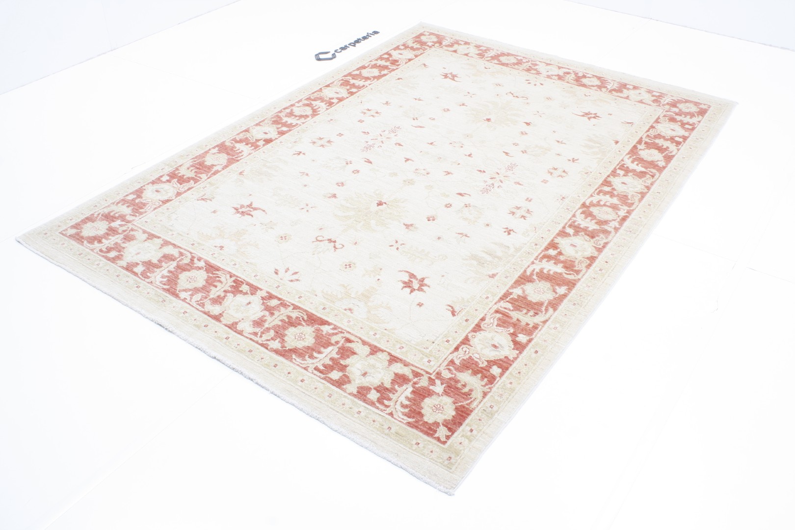 Oriental rug Ziegler Exkluziv