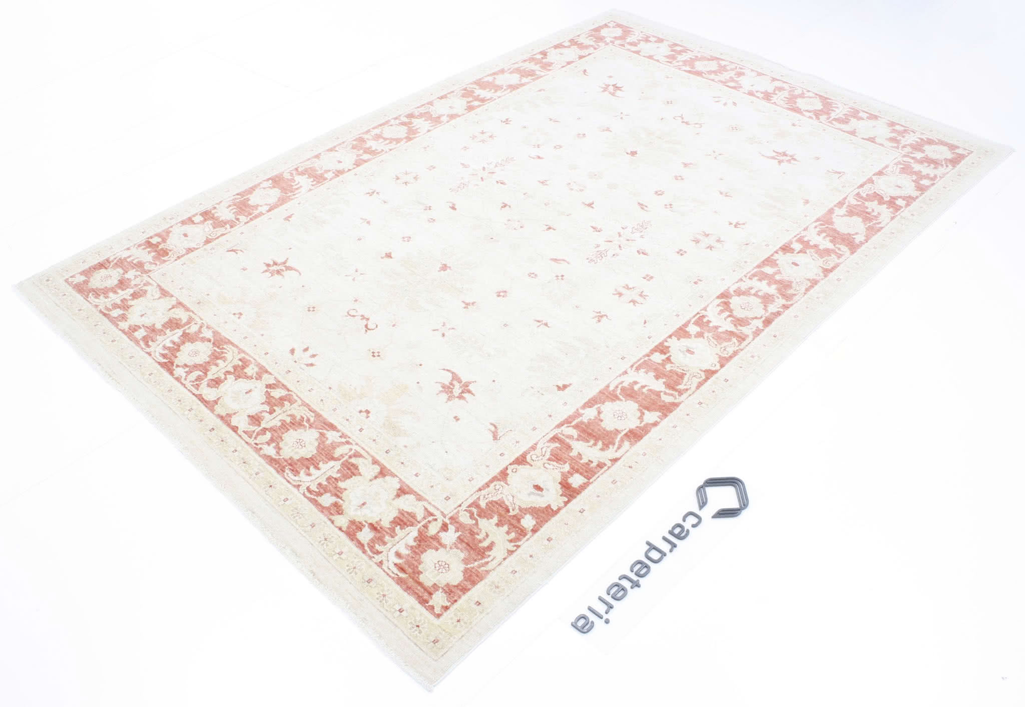 Oriental rug Ziegler Exkluziv