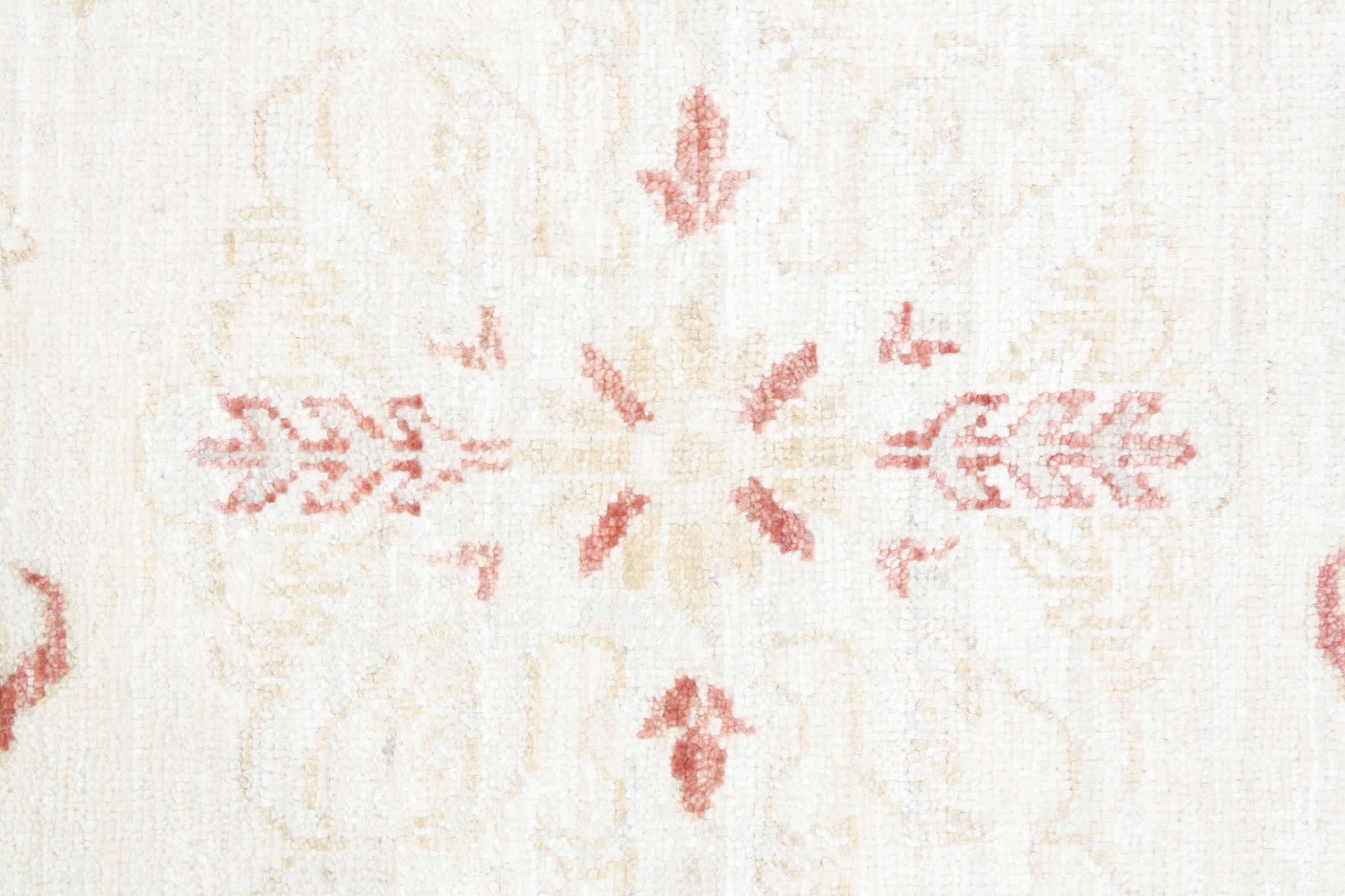 Oriental rug Ziegler Exkluziv