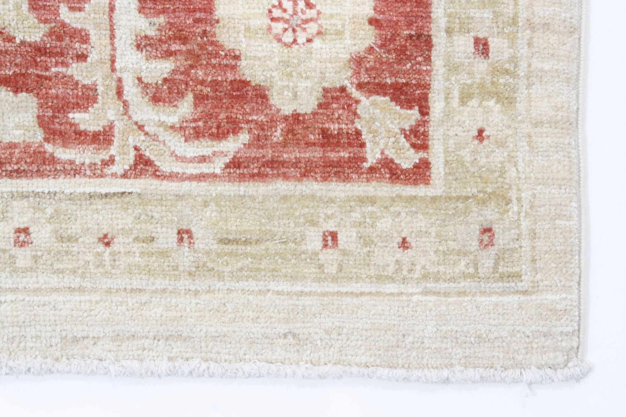 Oriental rug Ziegler Exkluziv