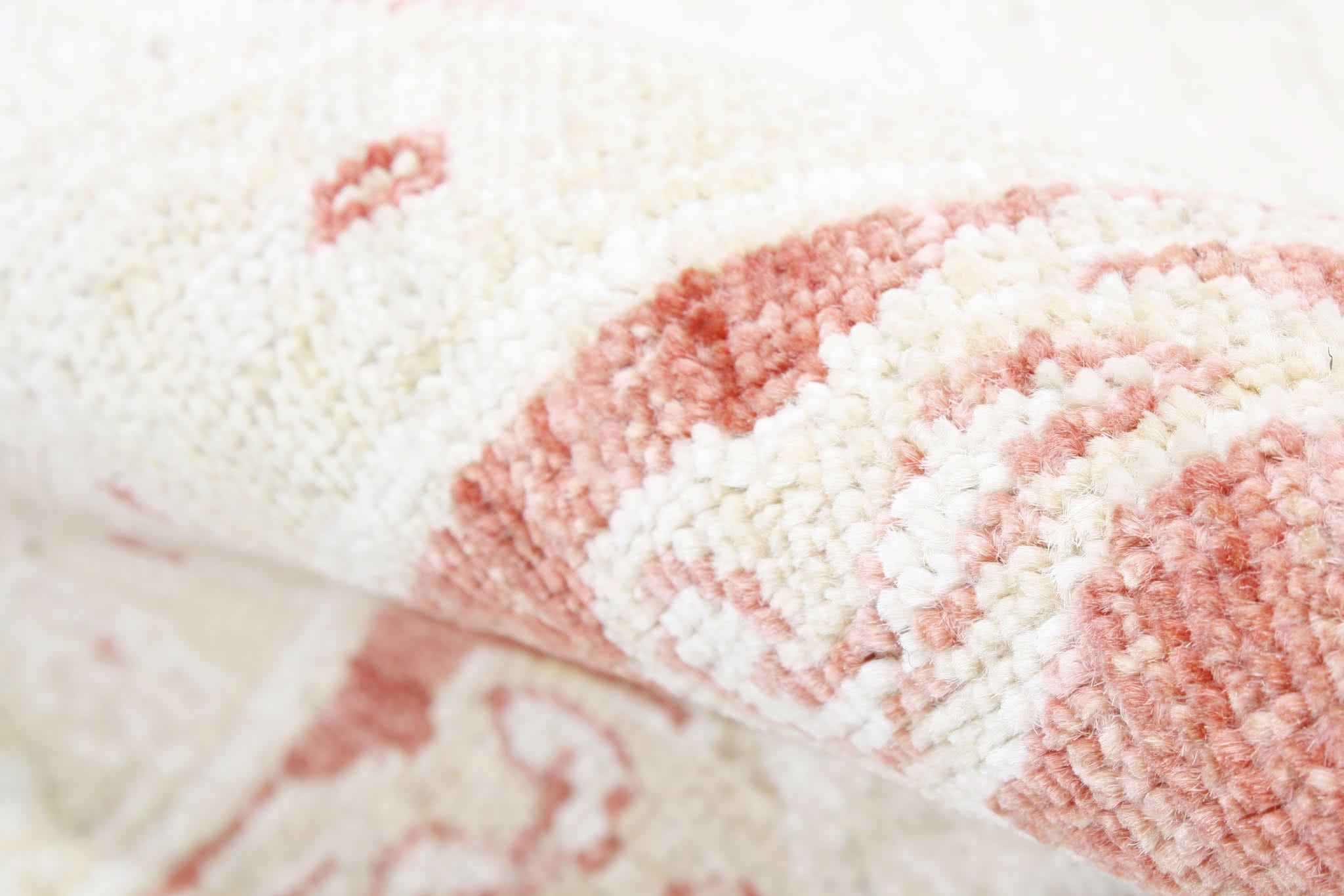 Oriental rug Ziegler Exkluziv