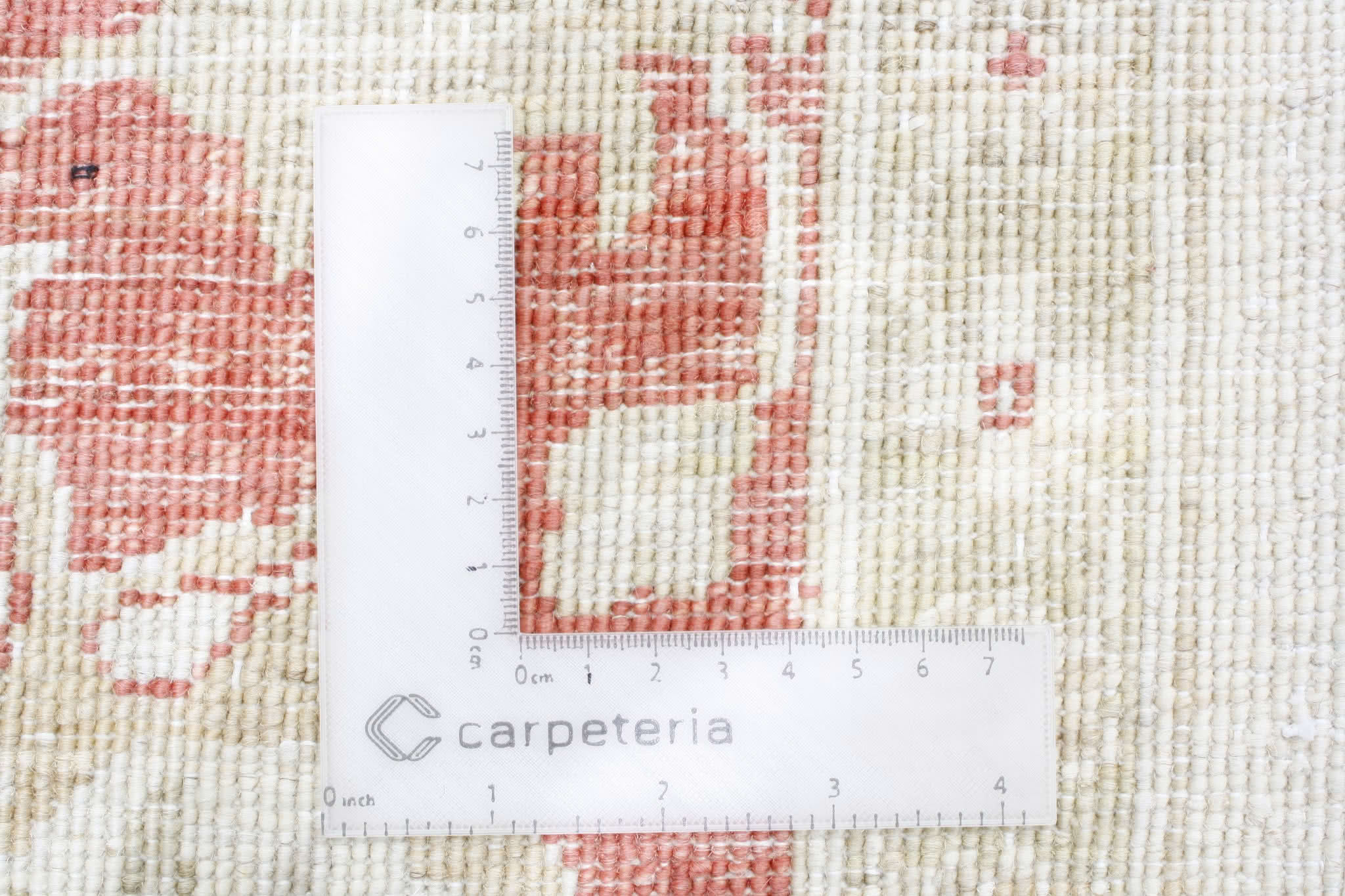 Oriental rug Ziegler Exkluziv