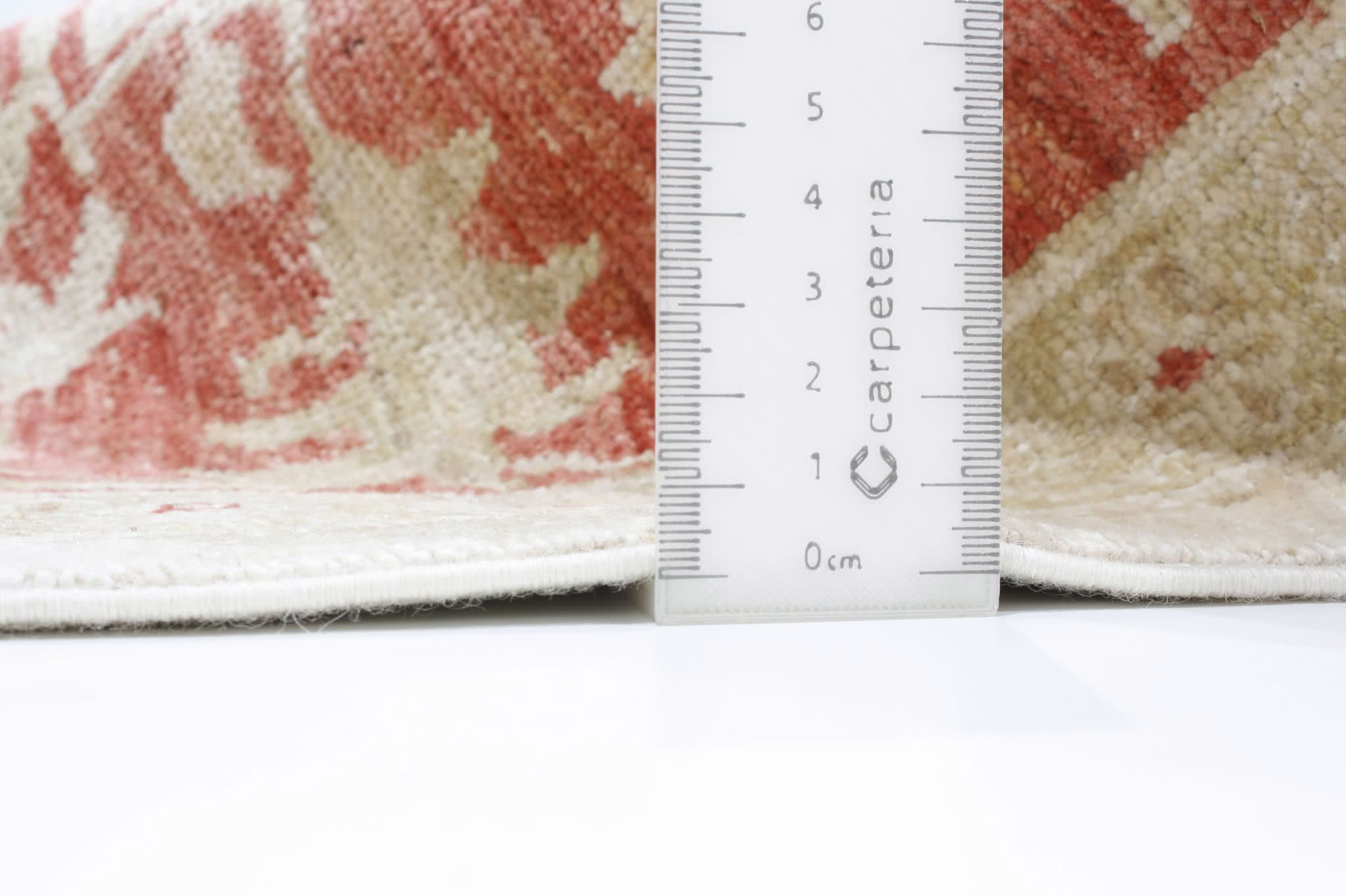 Oriental rug Ziegler Exkluziv