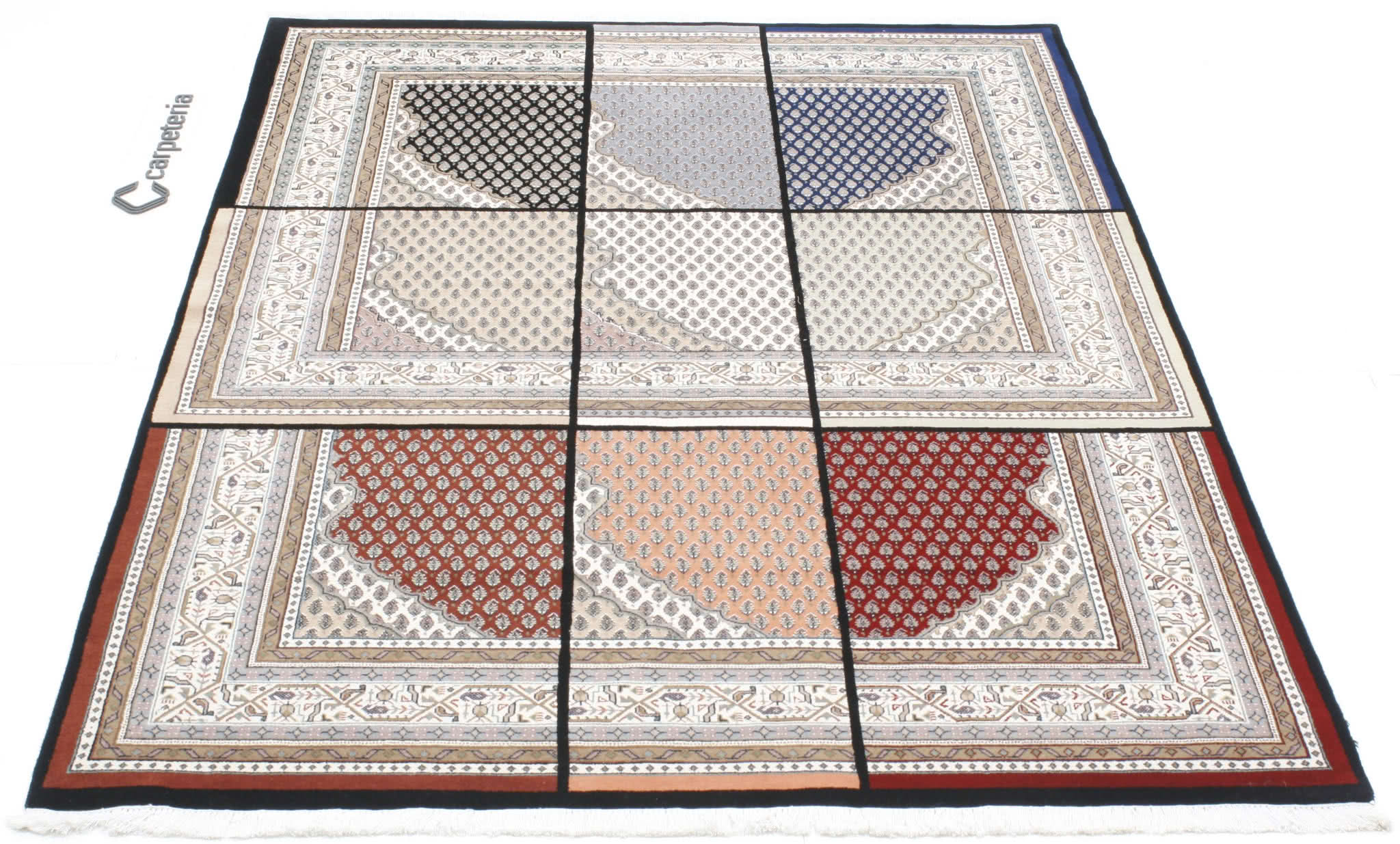 Orientální koberec Mir Exkluziv