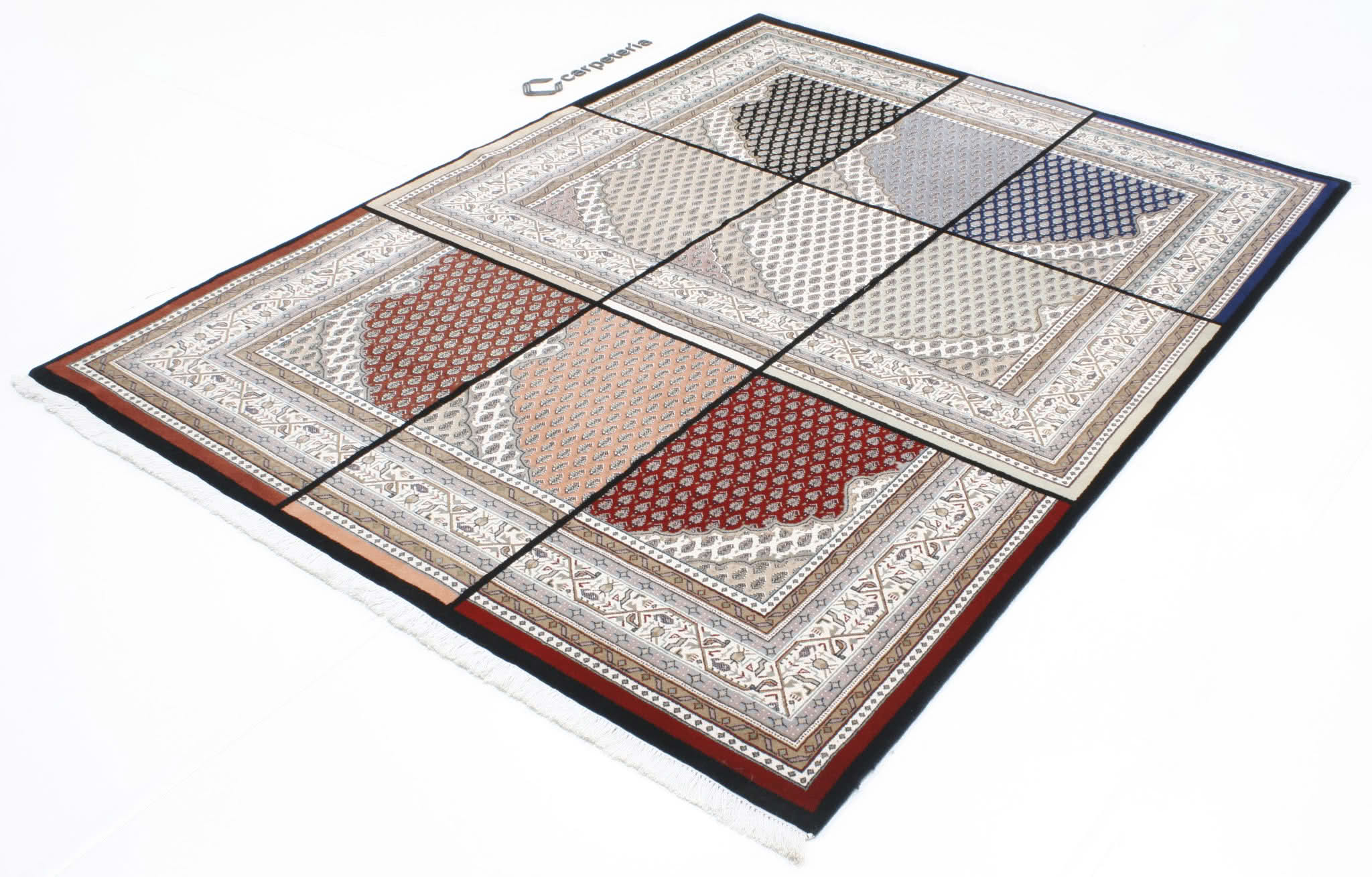 Orientální koberec Mir Exkluziv