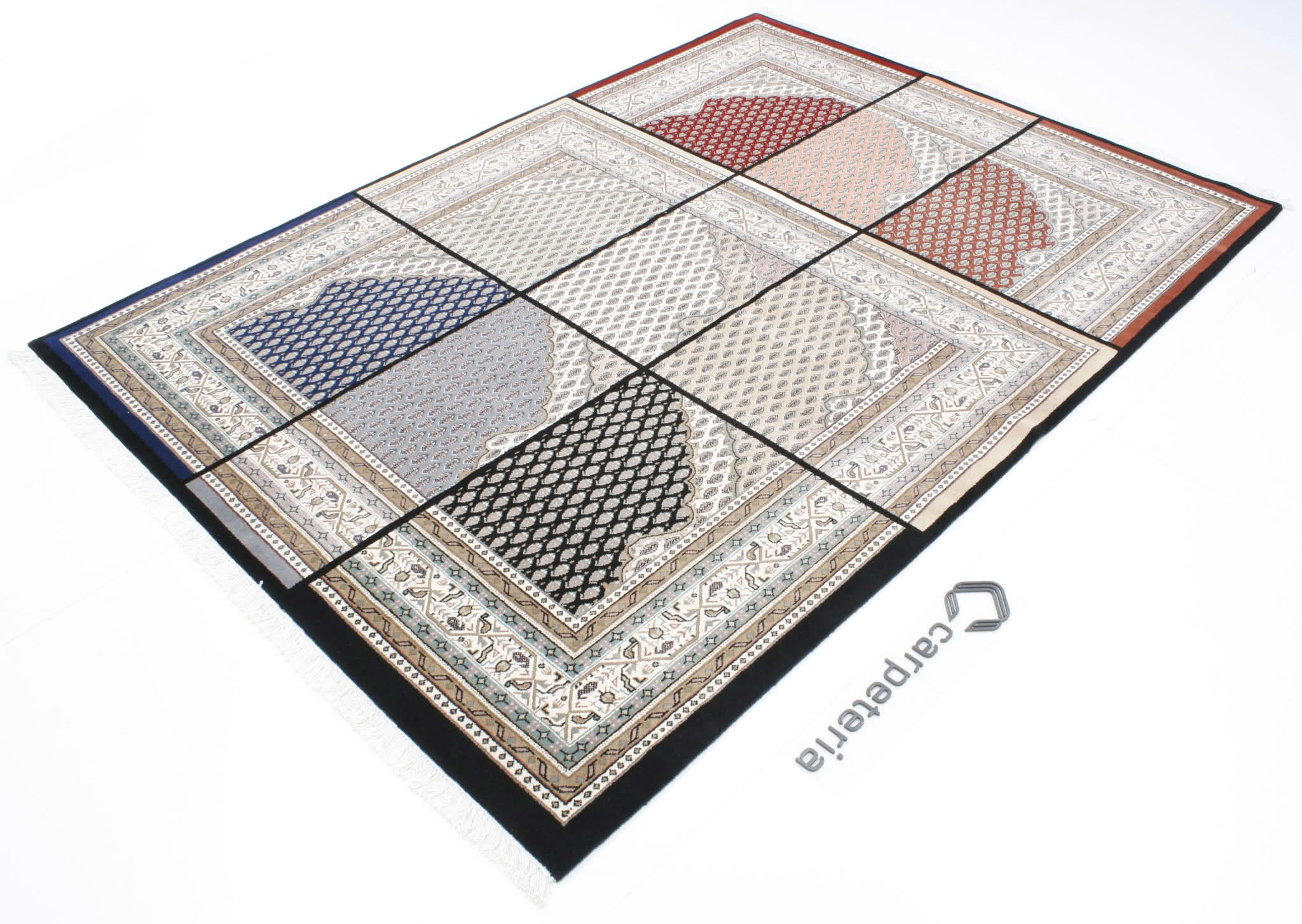 Orientální koberec Mir Exkluziv