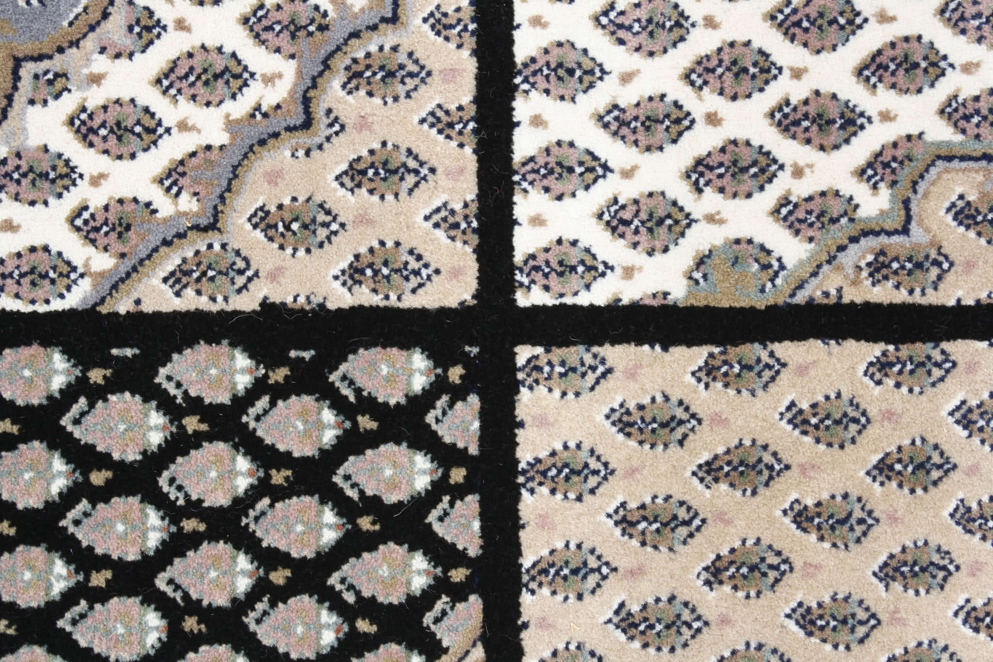 Orientální koberec Mir Exkluziv